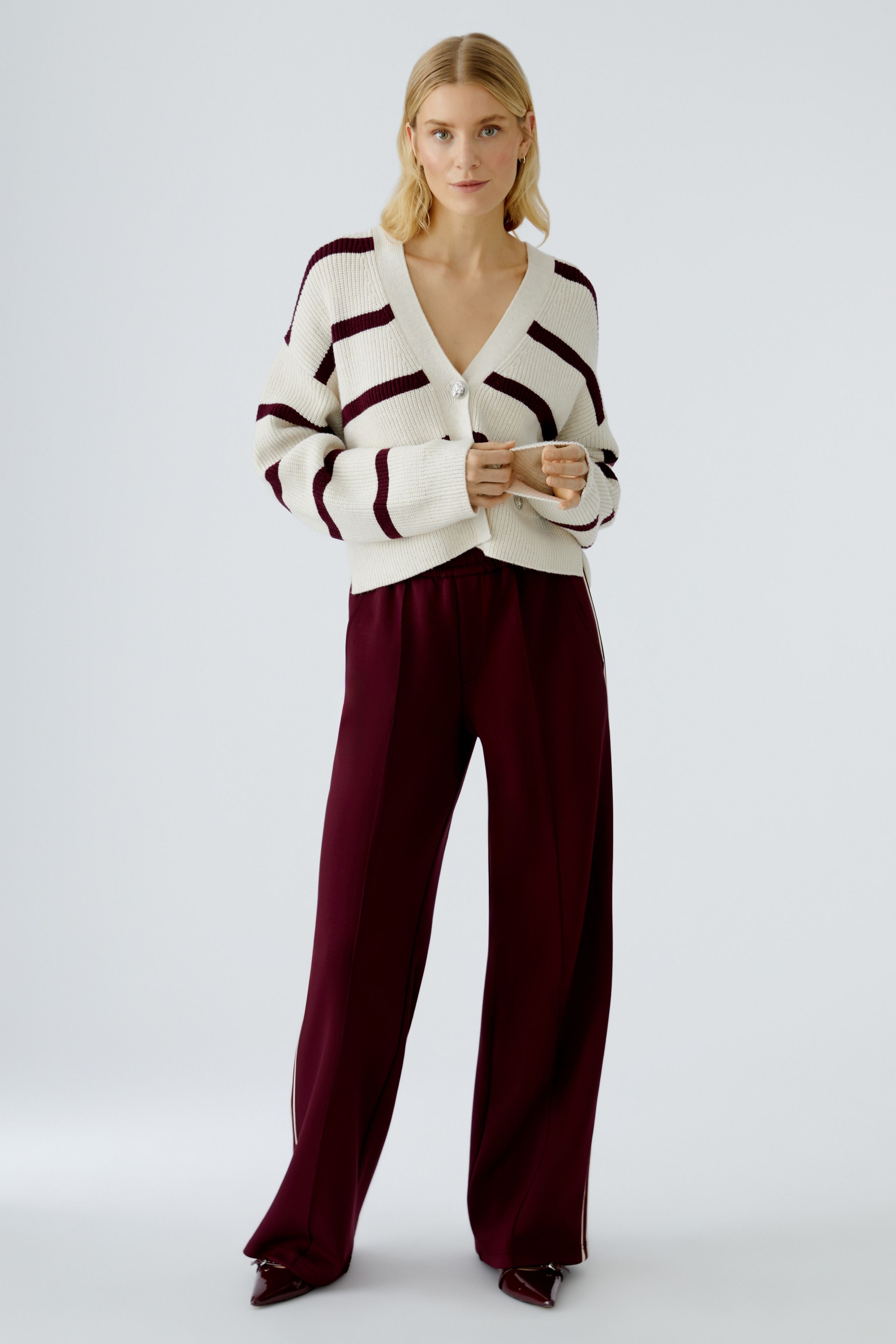 OUI WINE STRIPS CARDI 94129 225