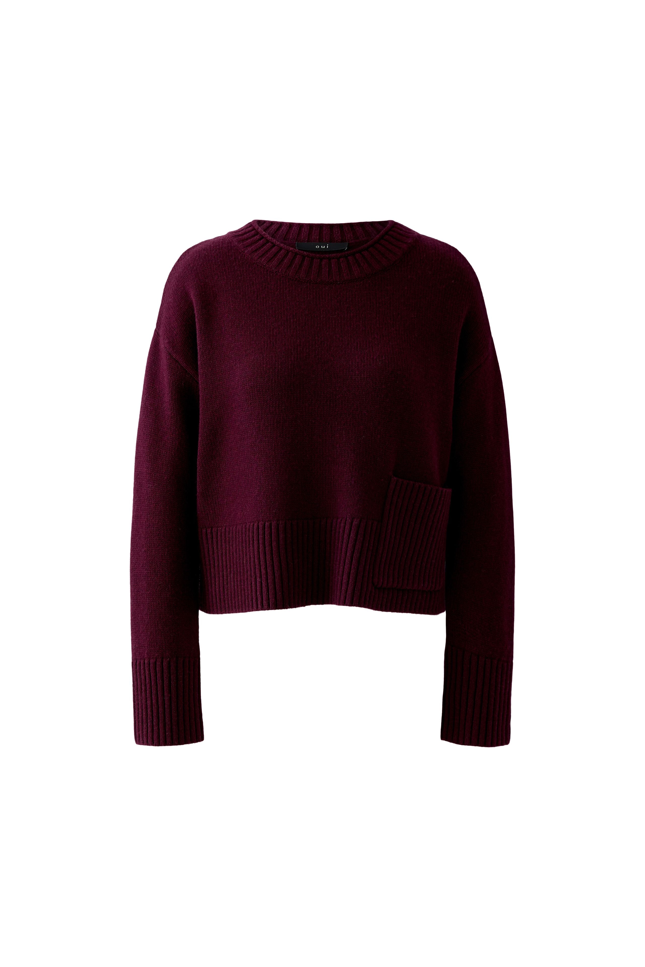 OUI BERRY JUMPER 94275 225