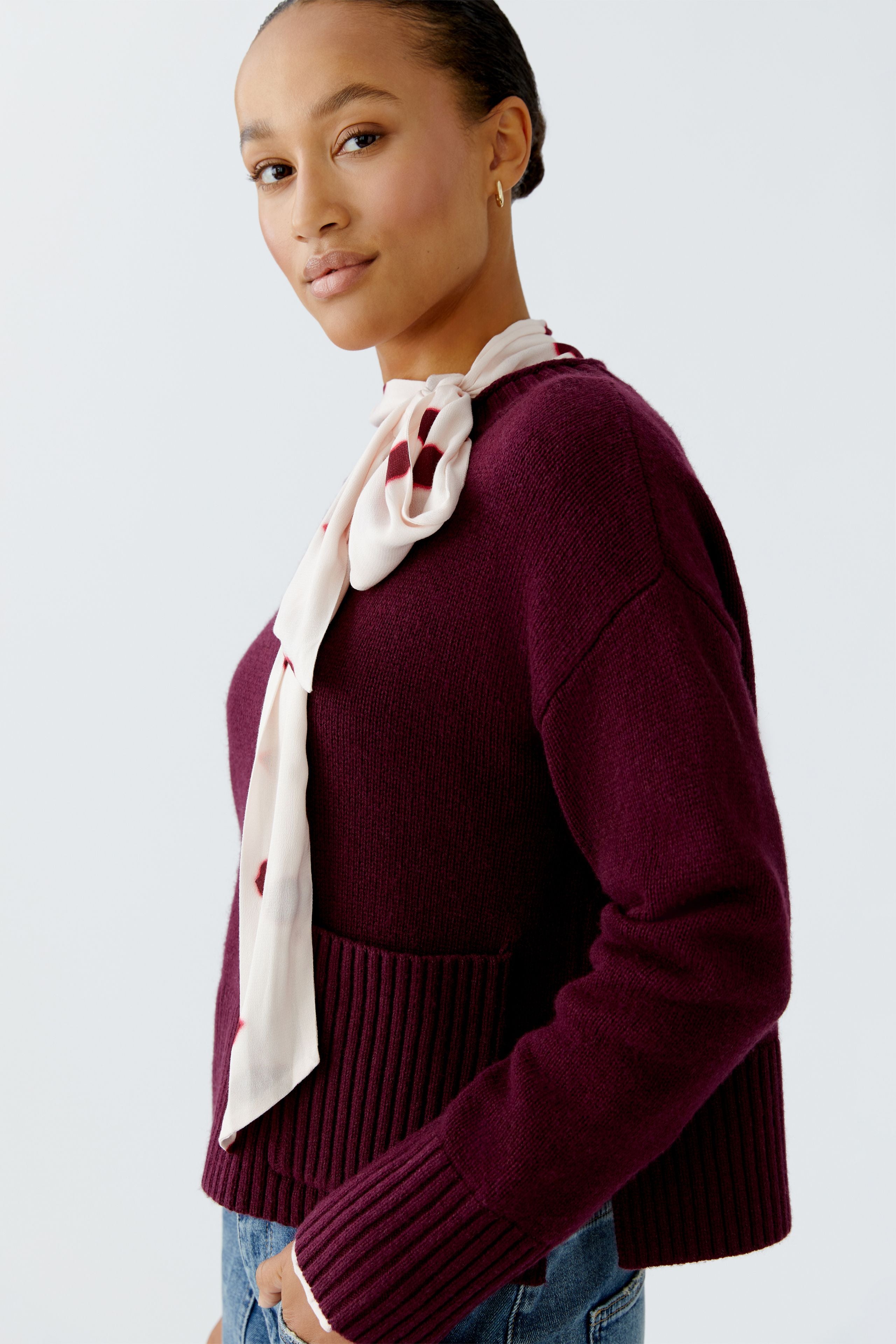 OUI BERRY JUMPER 94275 225