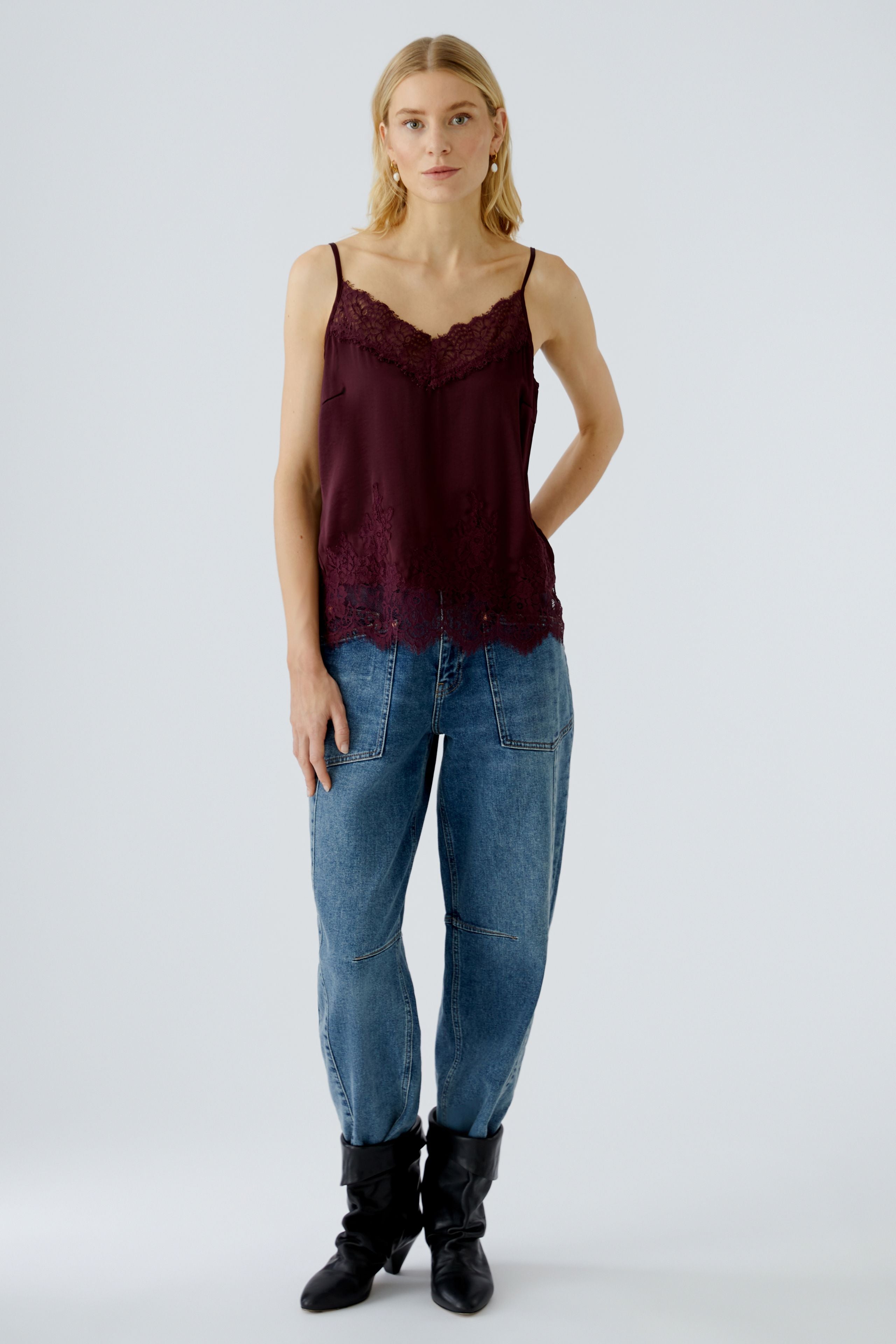 OUI BERRY TOP 94325 225