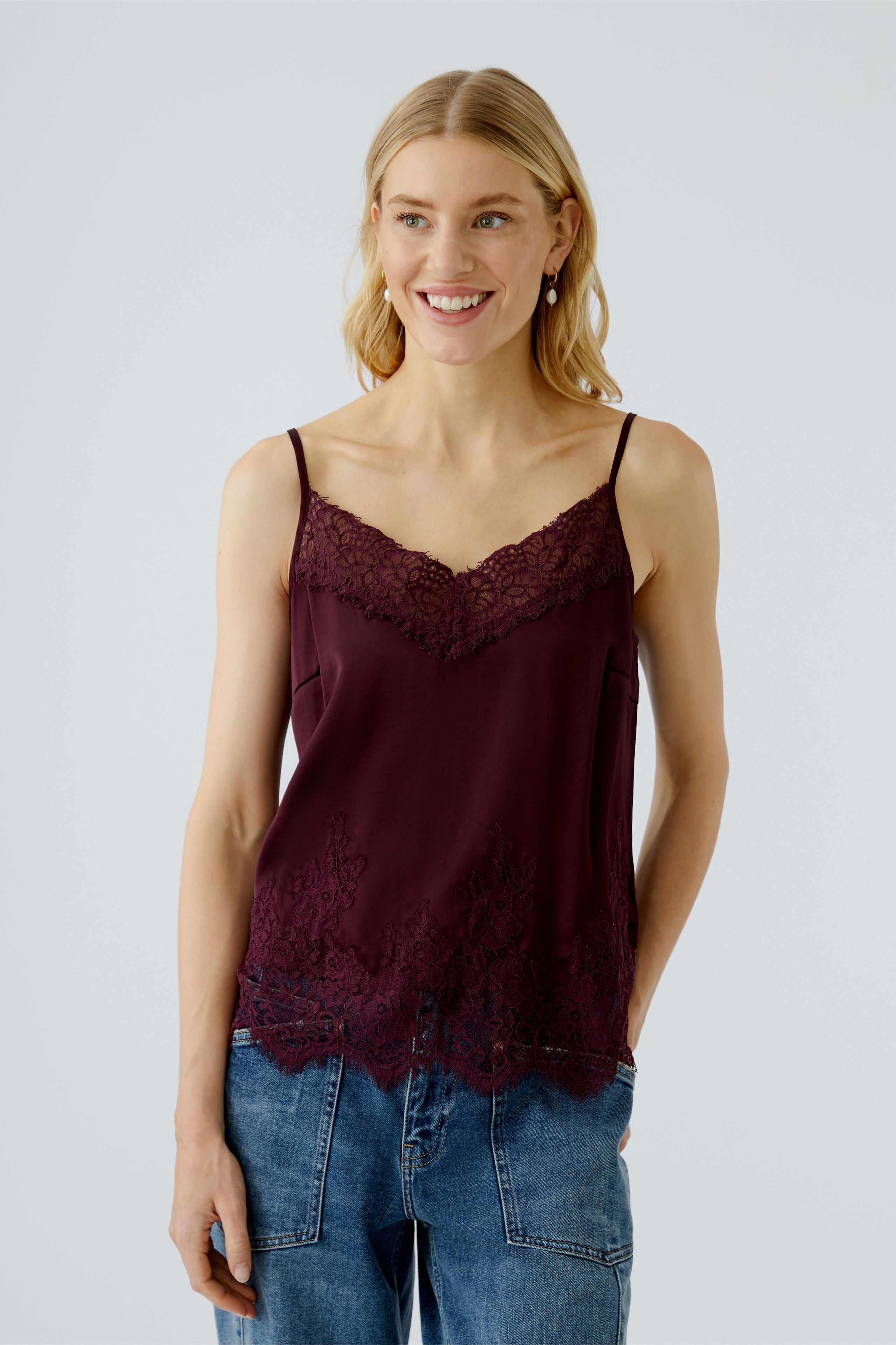 OUI BERRY TOP 94325 225