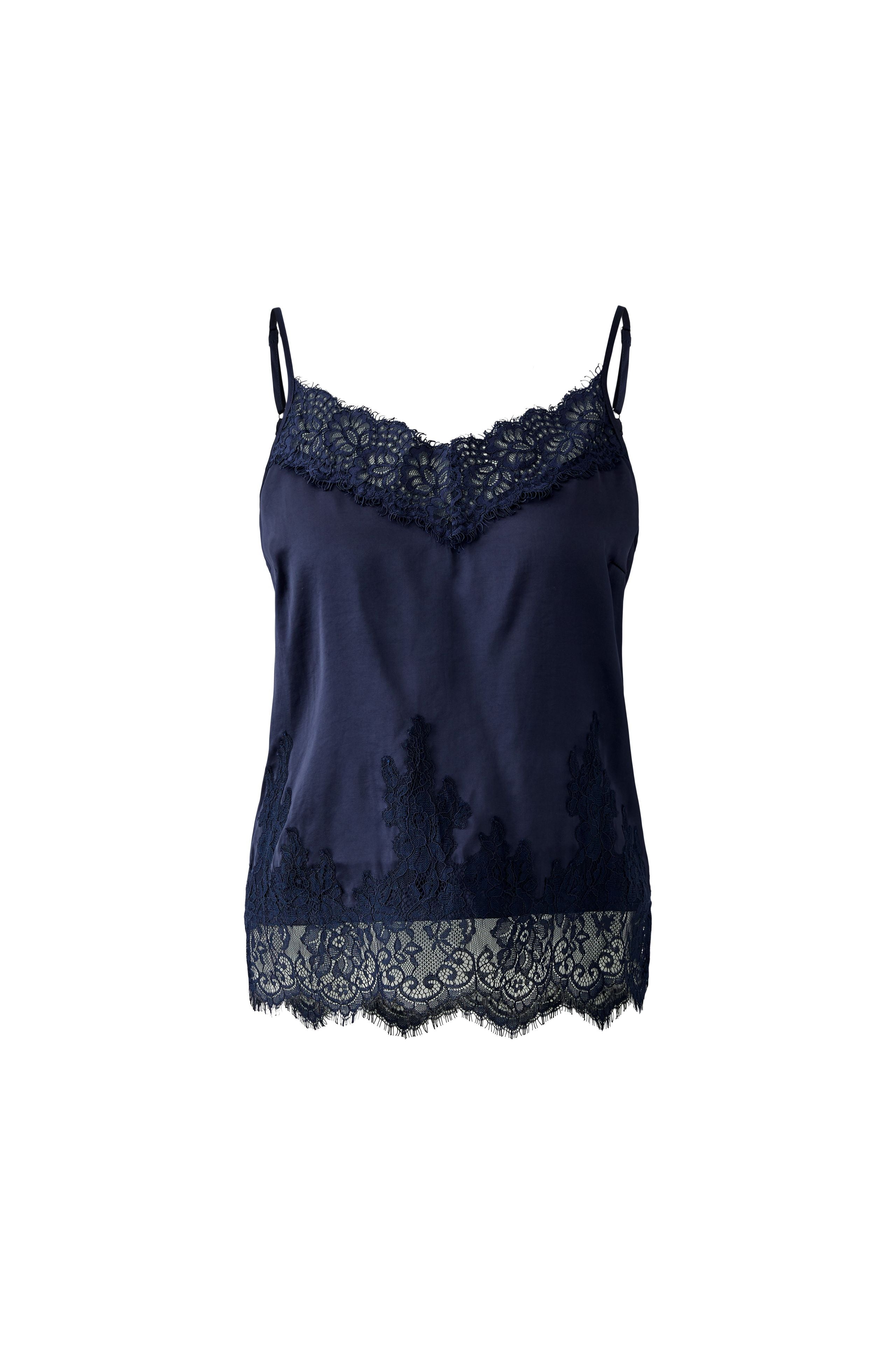 OUI BLUE TOP 94325 225