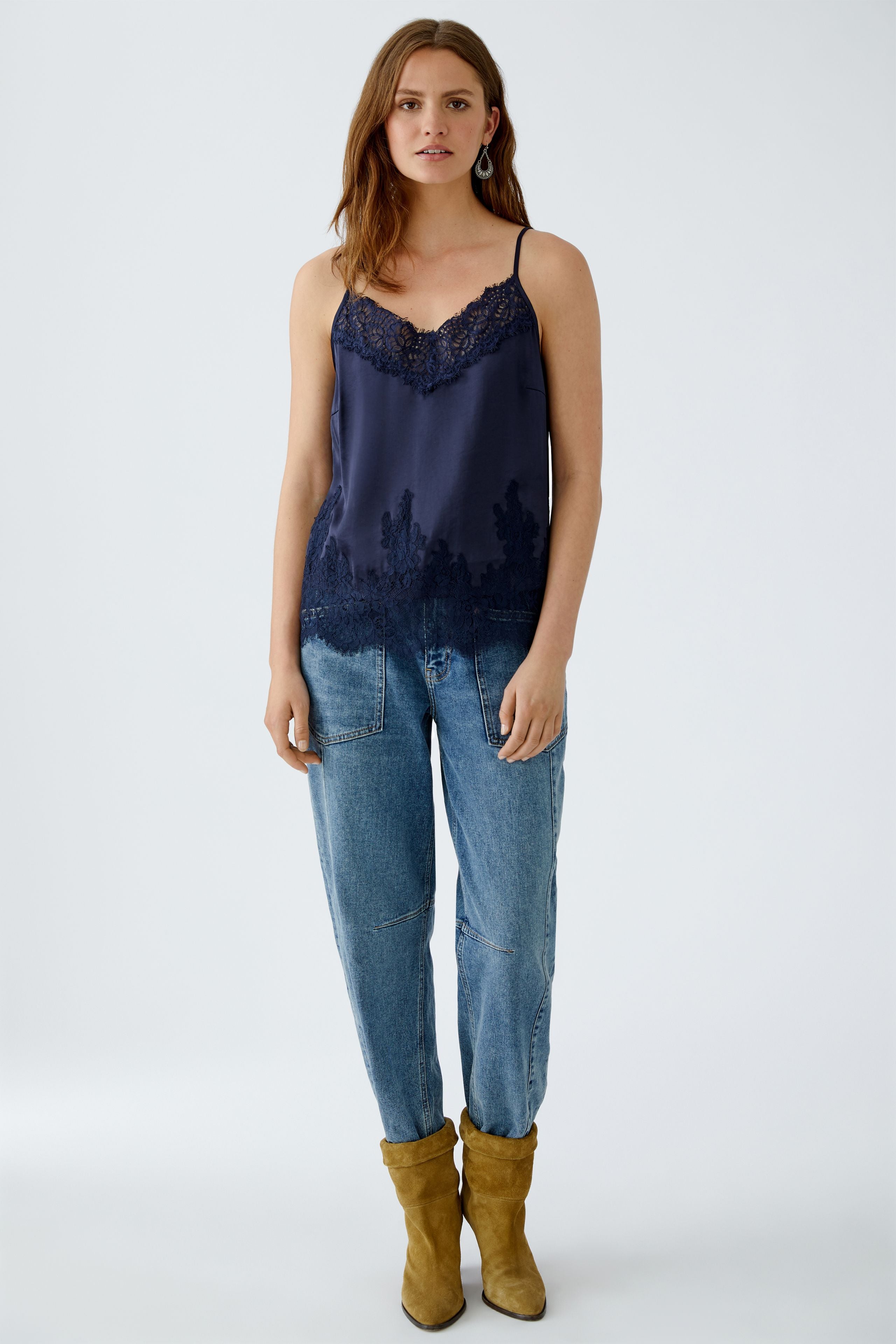 OUI BLUE TOP 94325 225