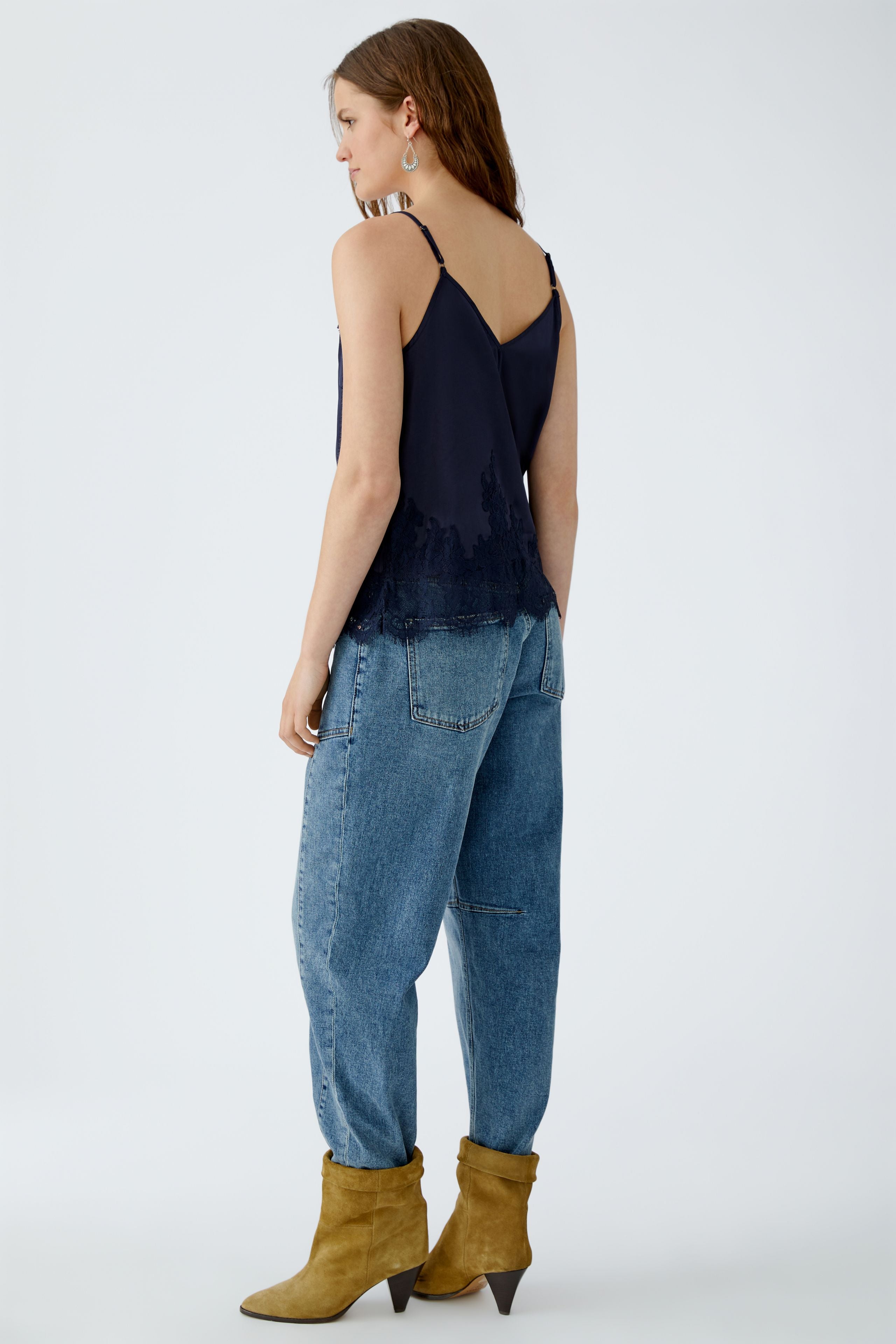 OUI BLUE TOP 94325 225