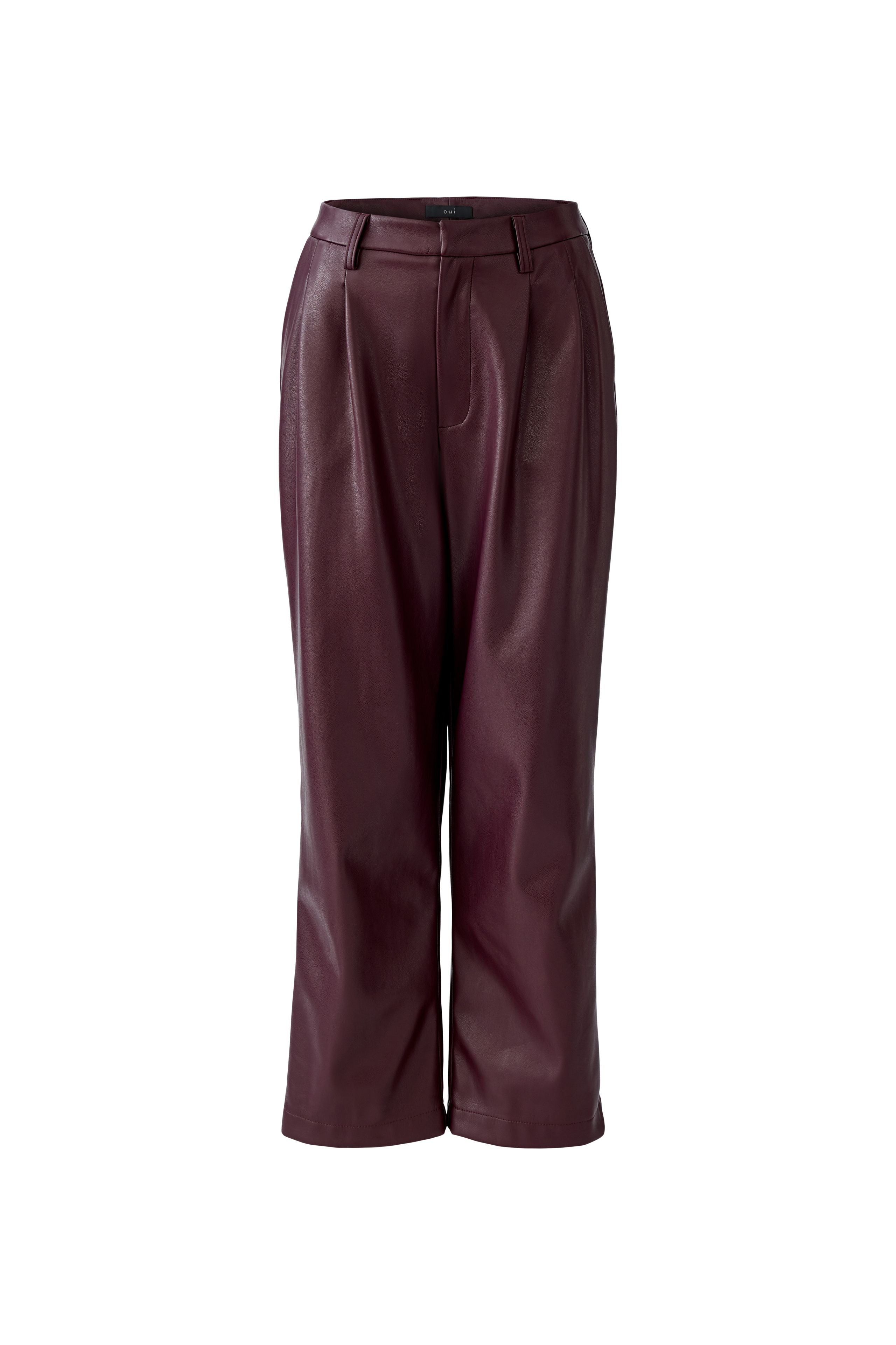 OUI BERRY TROUSERS 94342 225