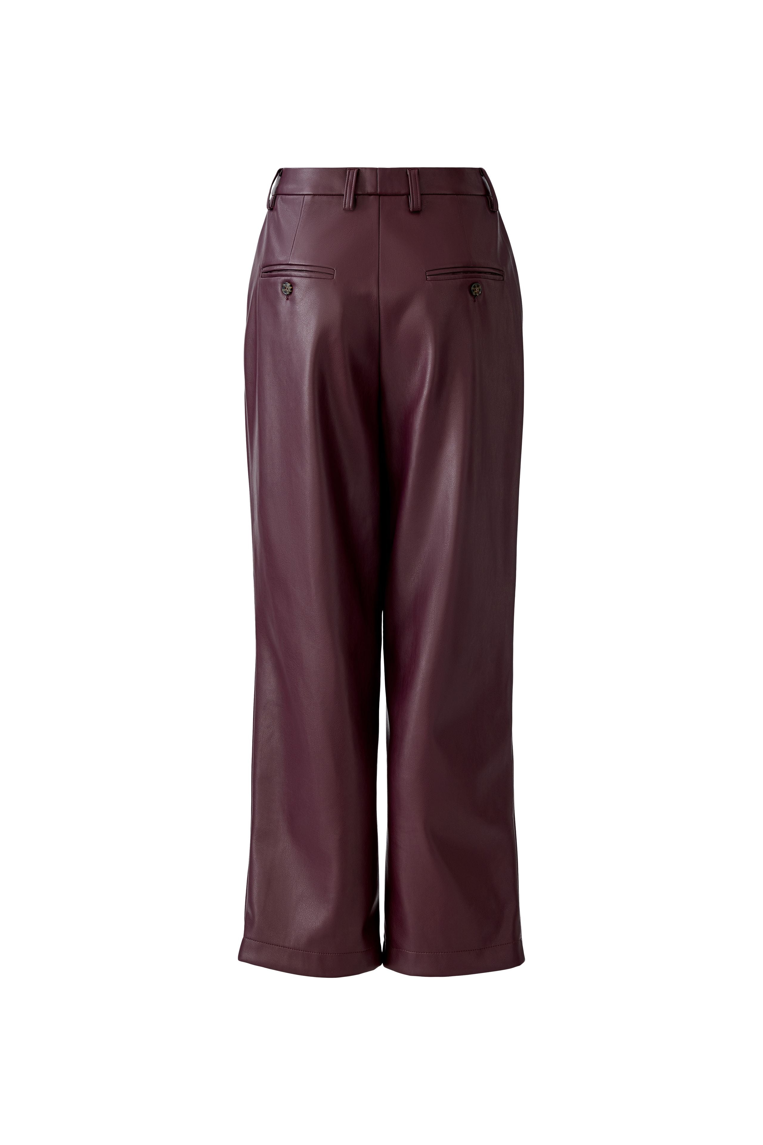 OUI BERRY TROUSERS 94342 225
