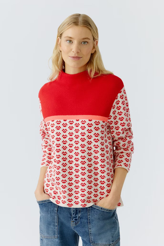 OUI MULTI JUMPER 94606 225