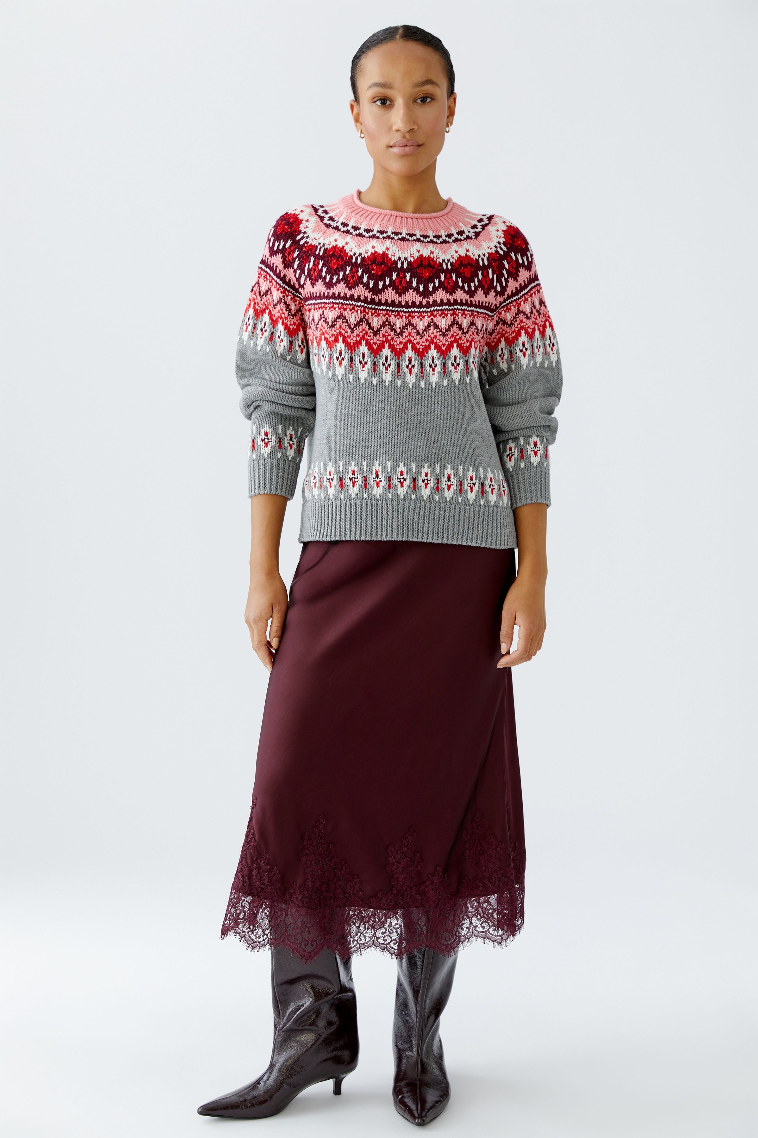 OUI MULTI JUMPER 94622 225