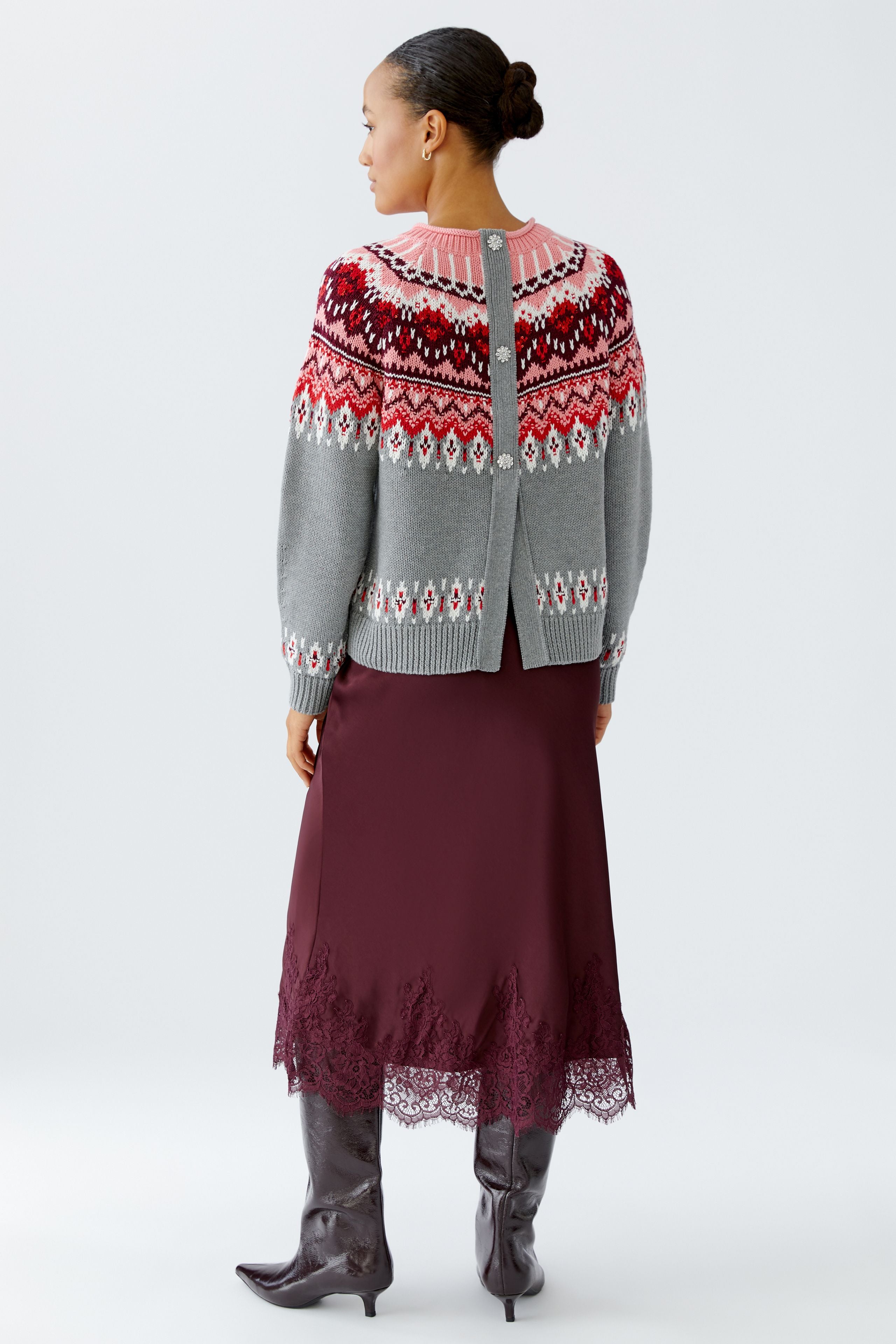 OUI MULTI JUMPER 94622 225