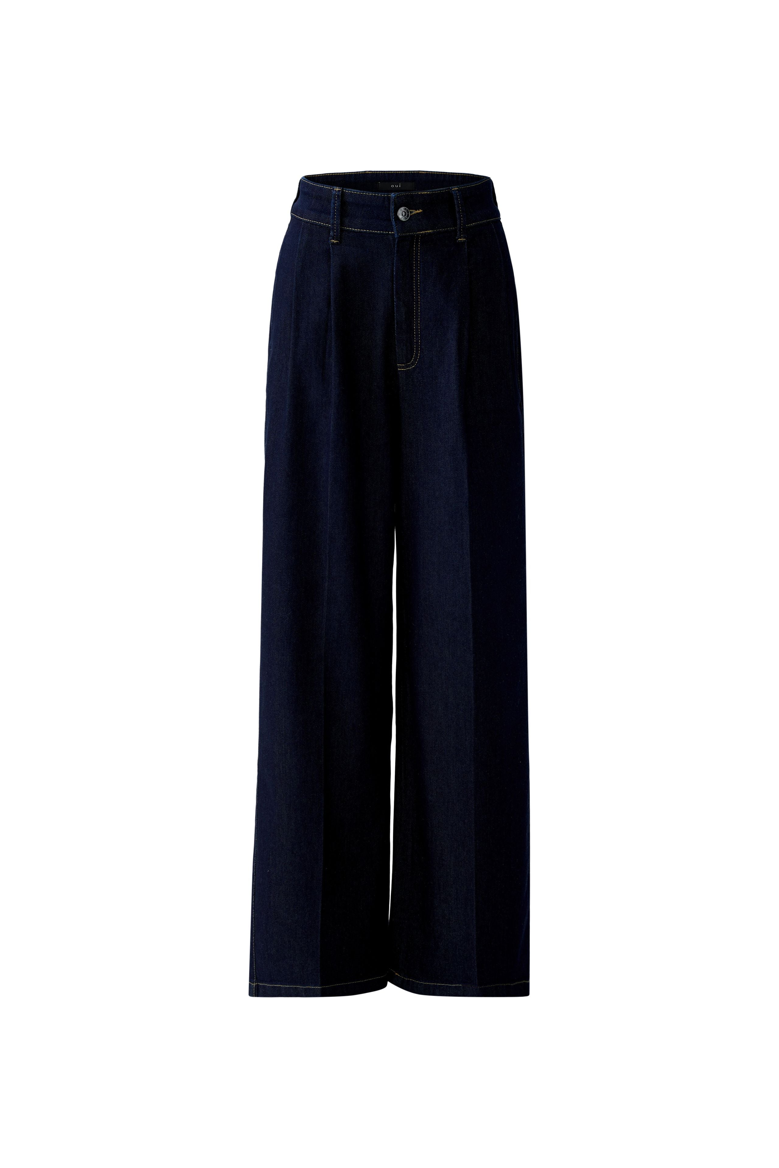 OUI DENIM JEANS 95388 225