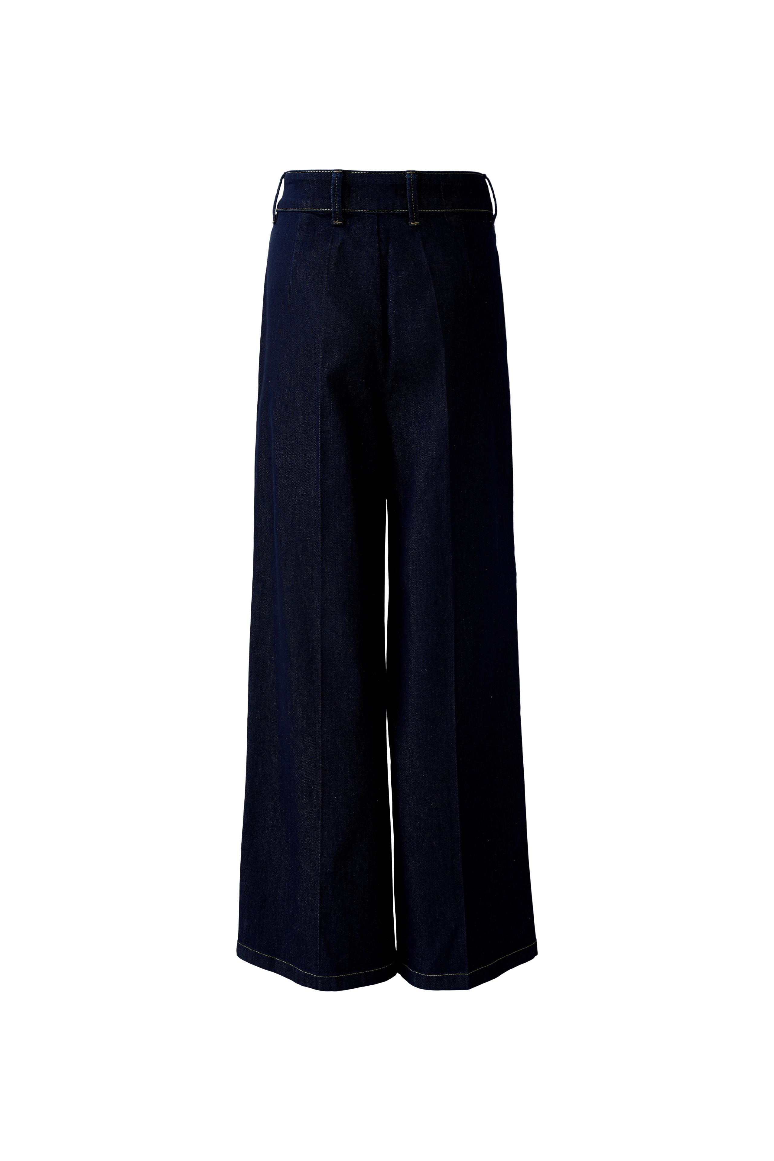 OUI DENIM JEANS 95388 225