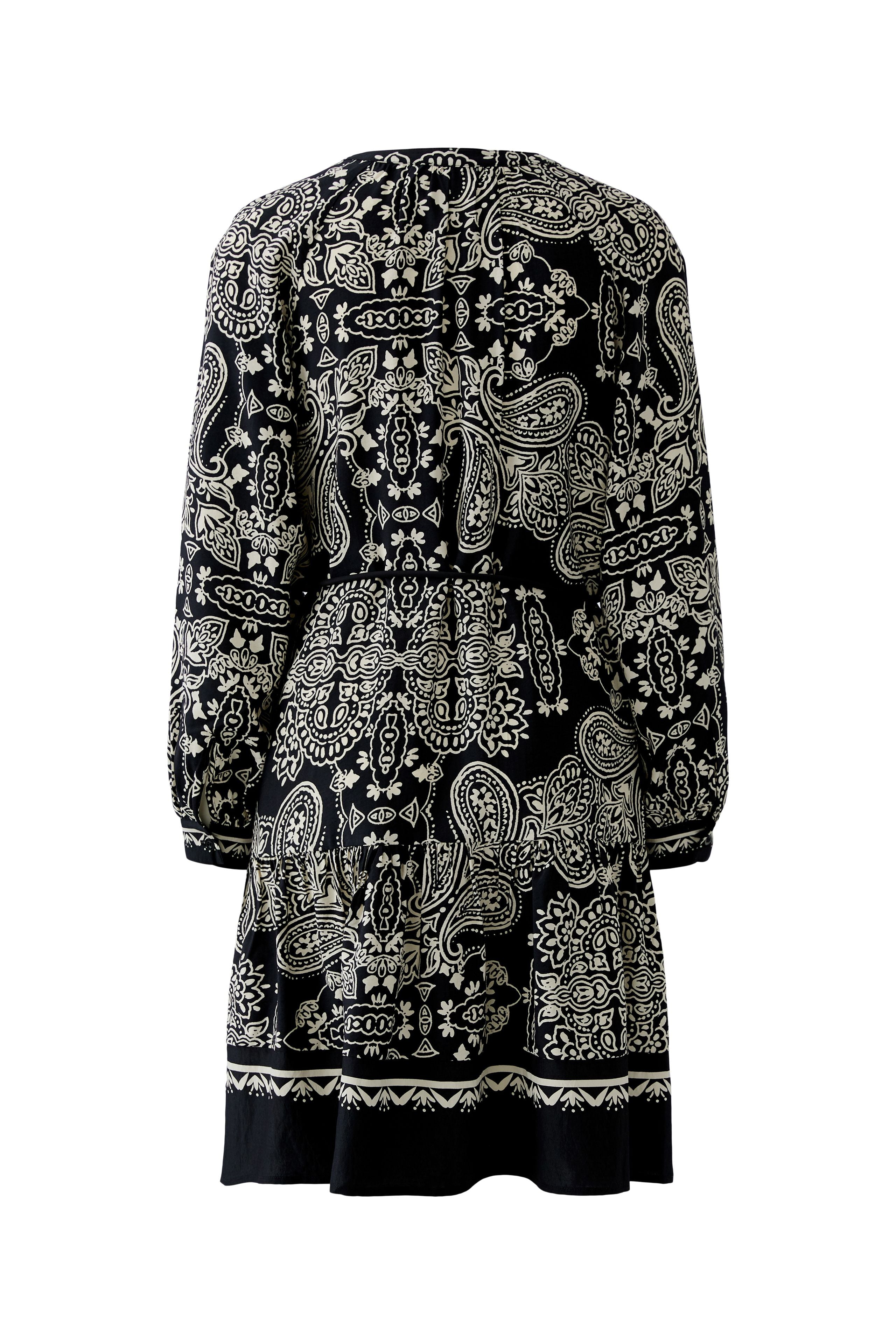 OUI BLACK DRESS 96630 126