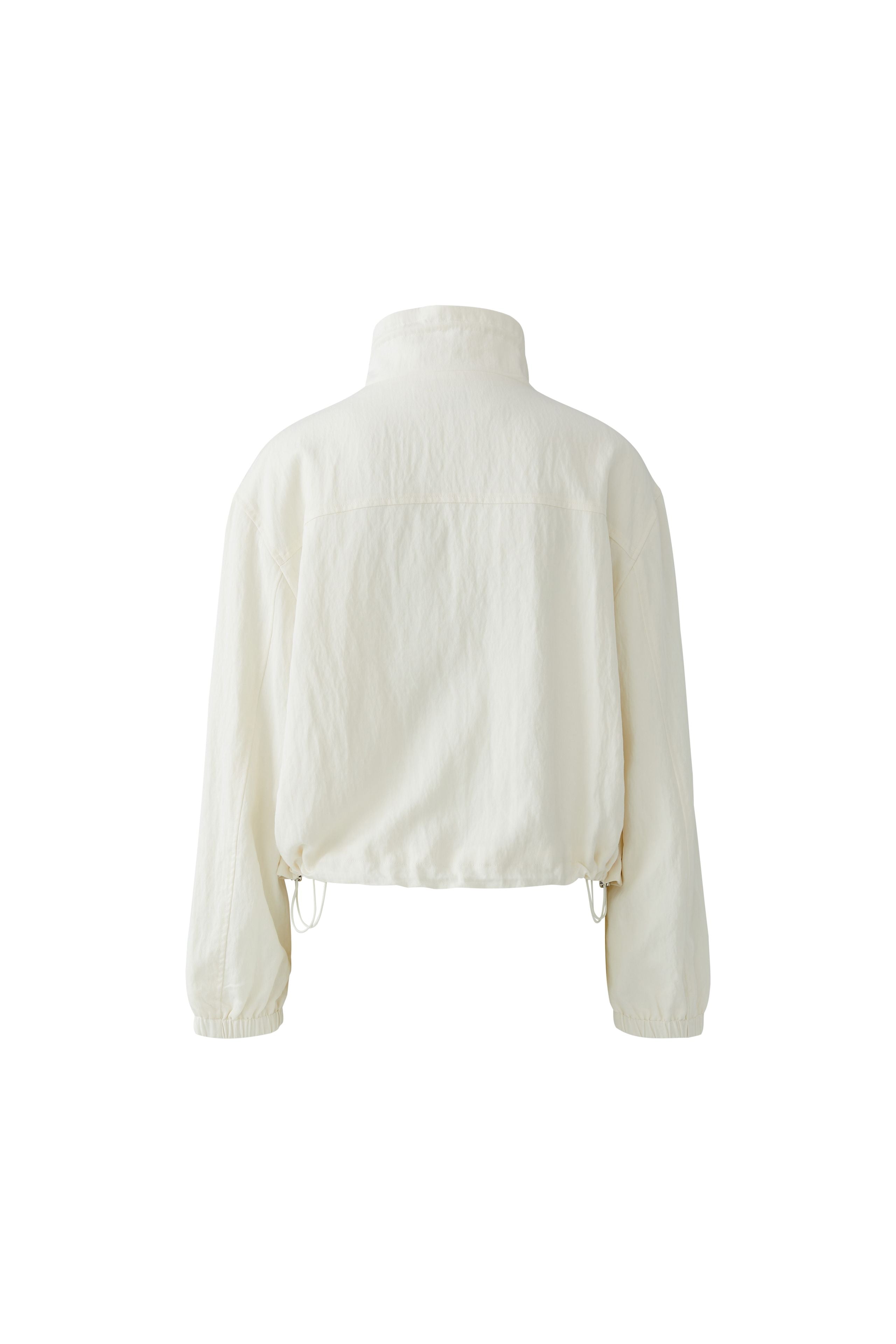 OUI WHITE BLOUSE 97492 126