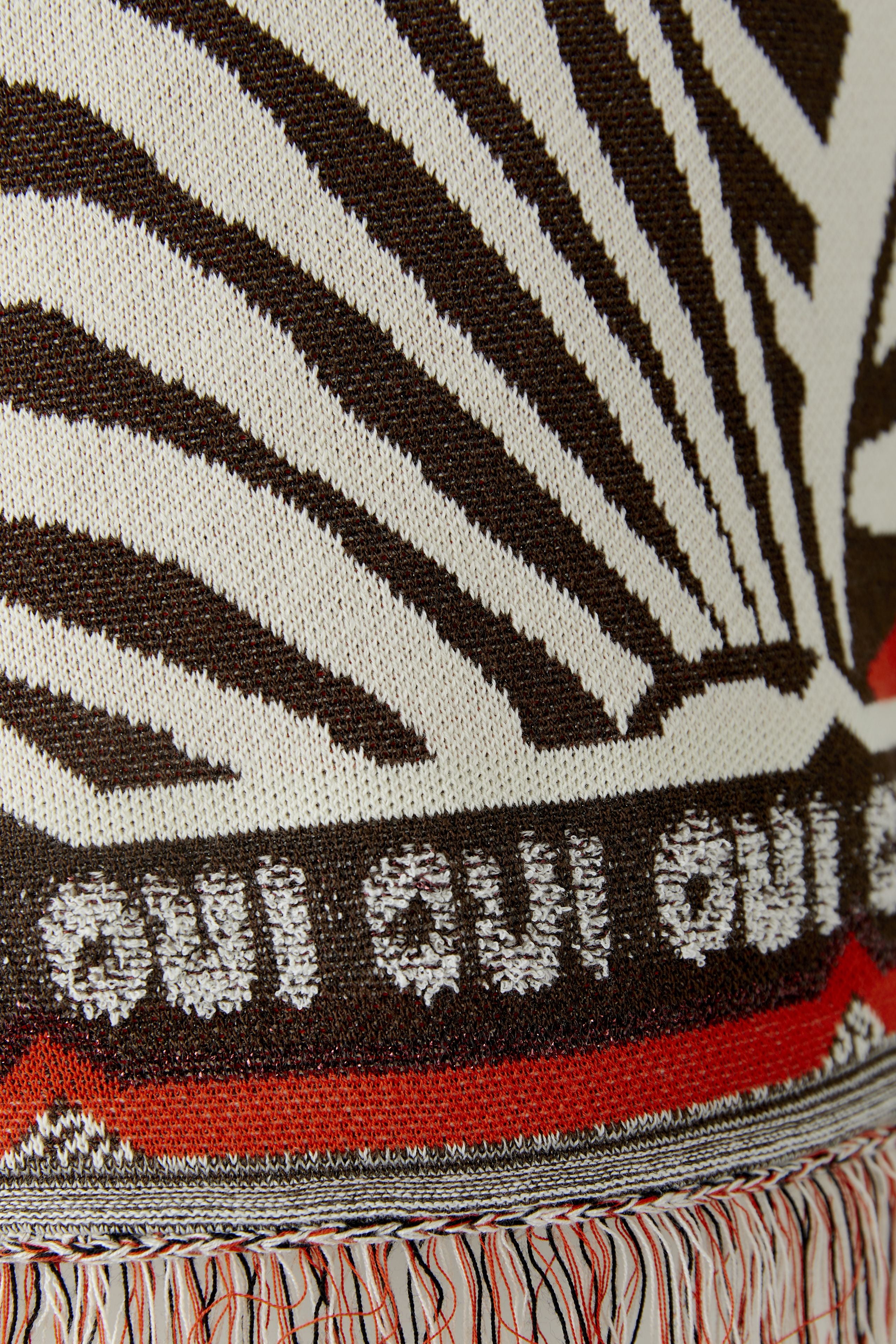 OUI MULTI JUMPER 97558 126
