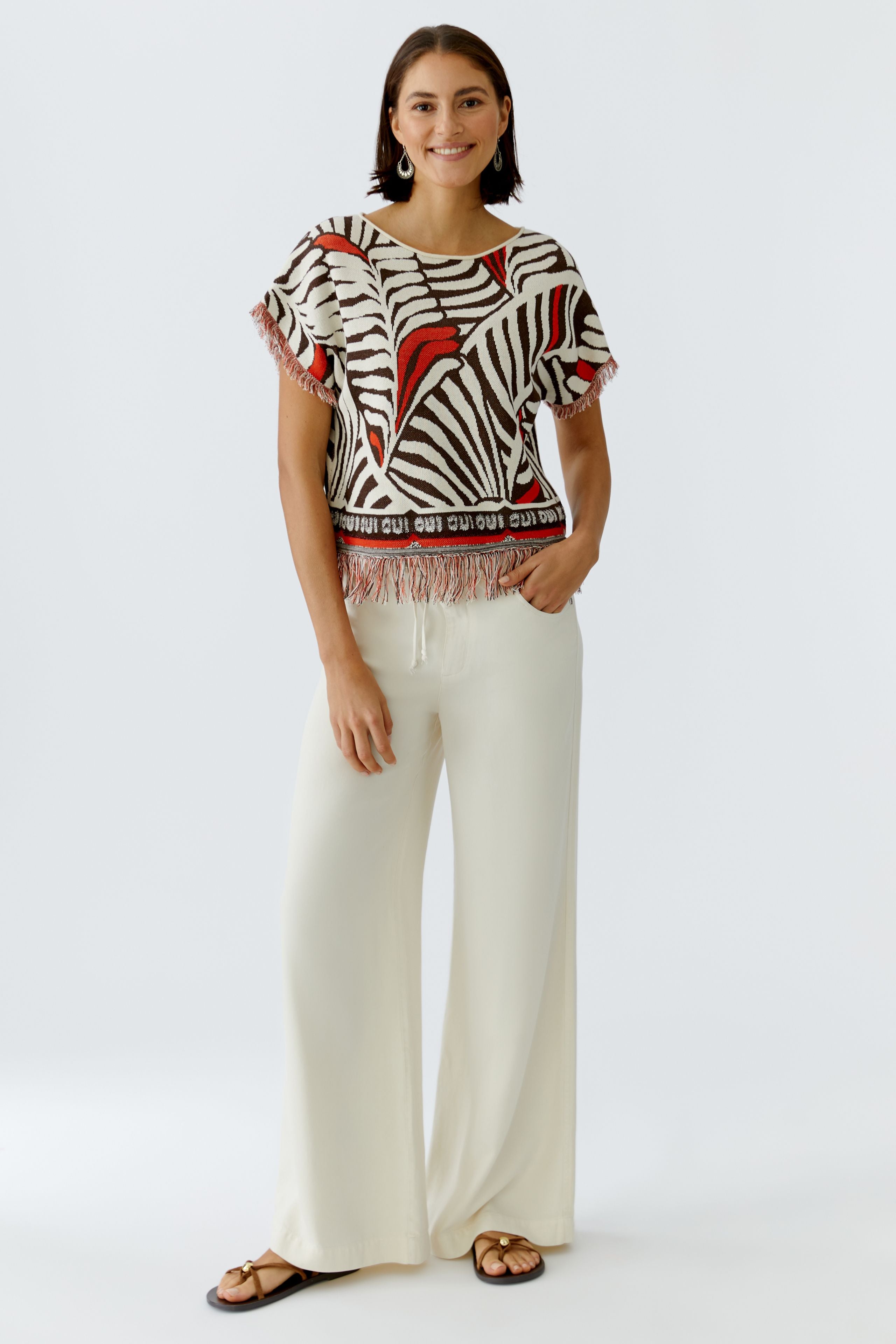 OUI MULTI JUMPER 97558 126