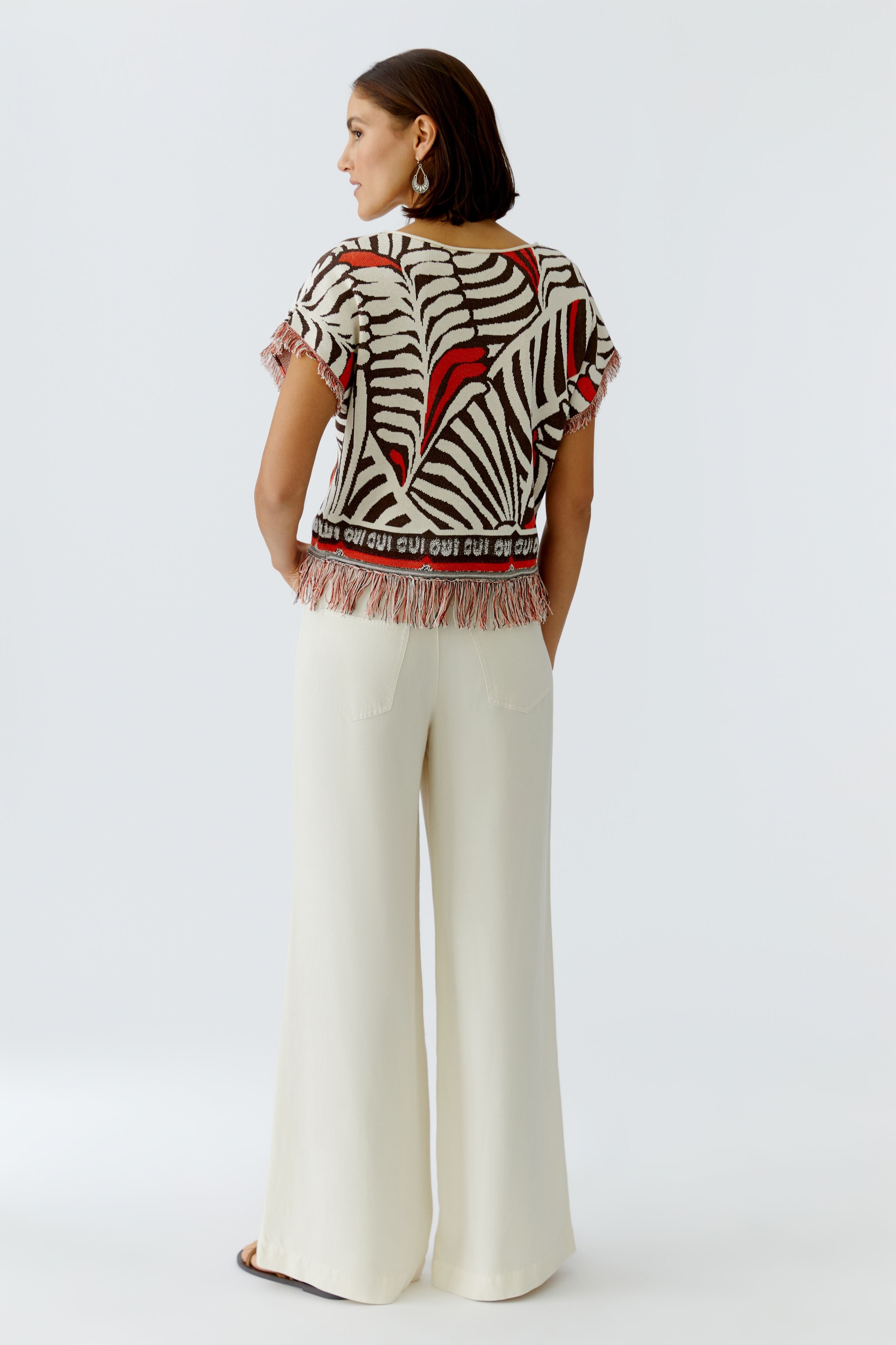 OUI MULTI JUMPER 97558 126