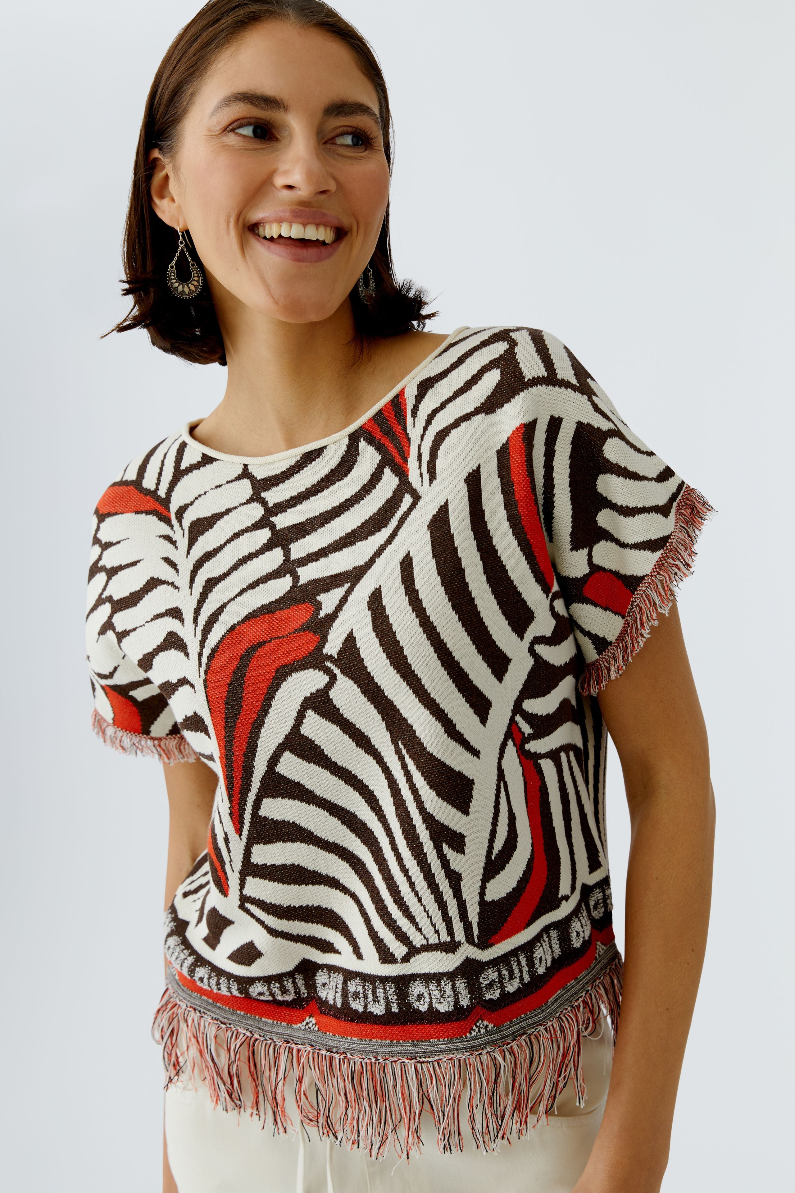 OUI MULTI JUMPER 97558 126