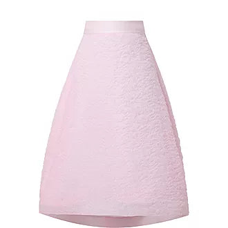 ANDTATE TWILIGHT PINK SKIRT 223