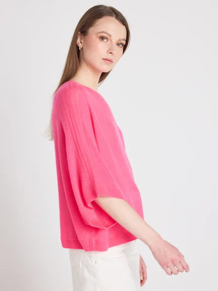 ABSOLUTE LIGHT WEIGHT KNIT BENEDICTA 126