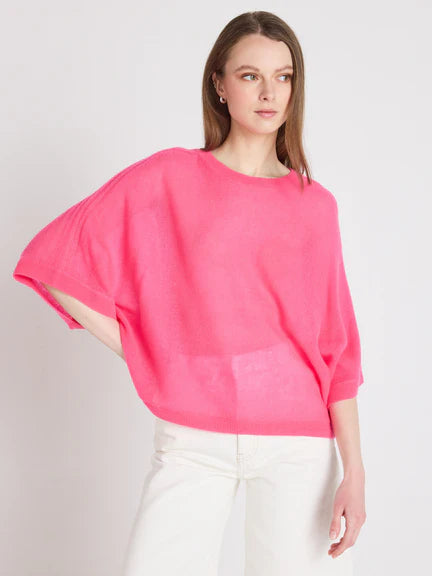 ABSOLUTE LIGHT WEIGHT KNIT BENEDICTA 126
