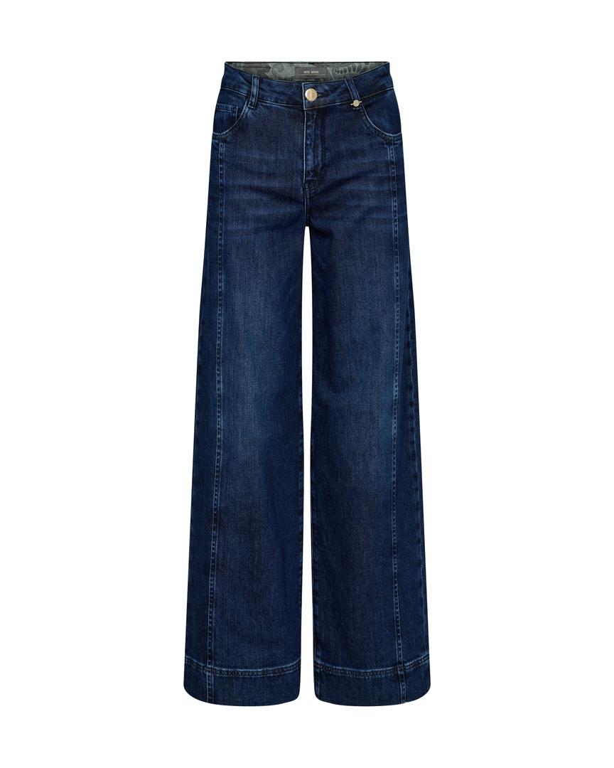 MOS MOSH  MMReem Epic Jeans BLUE 164020 224