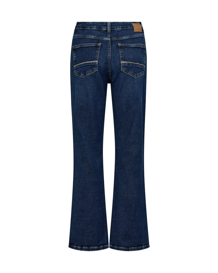 MOS MOSH BLUE MMCECILIA PERLA JEANS 173570 225