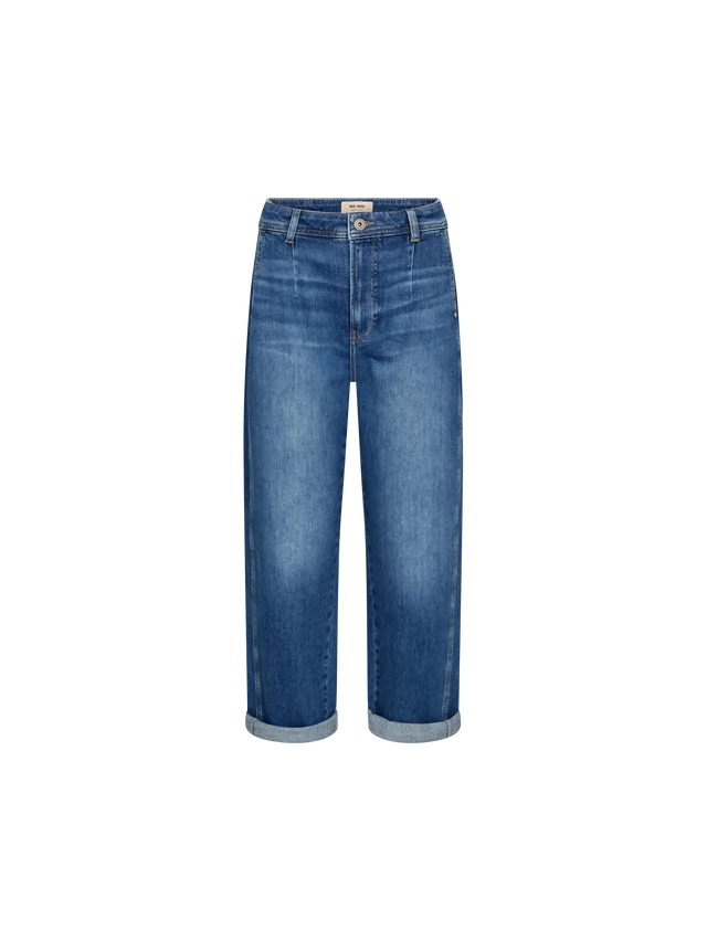 MOS MOSH MMSANDIE COMFORT JEANS BLUE 180890 226
