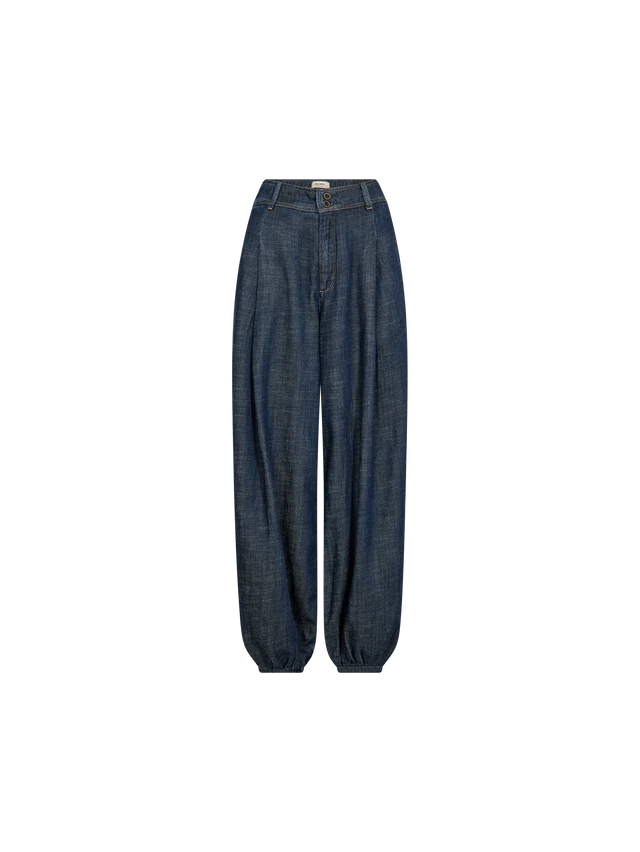MOS MOSH MMMARAH PAGATO JEANS BLUE 183420 226