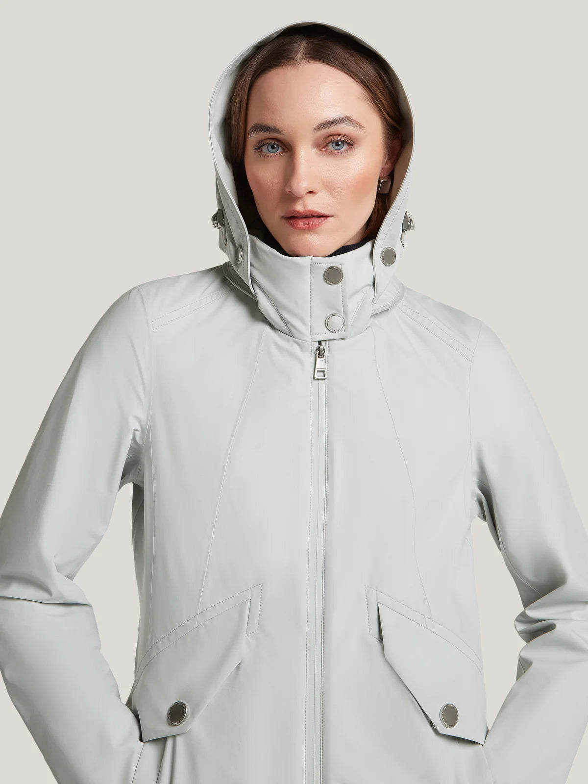 CREENSTONE ADA PEBBLE JACKET 2020 126