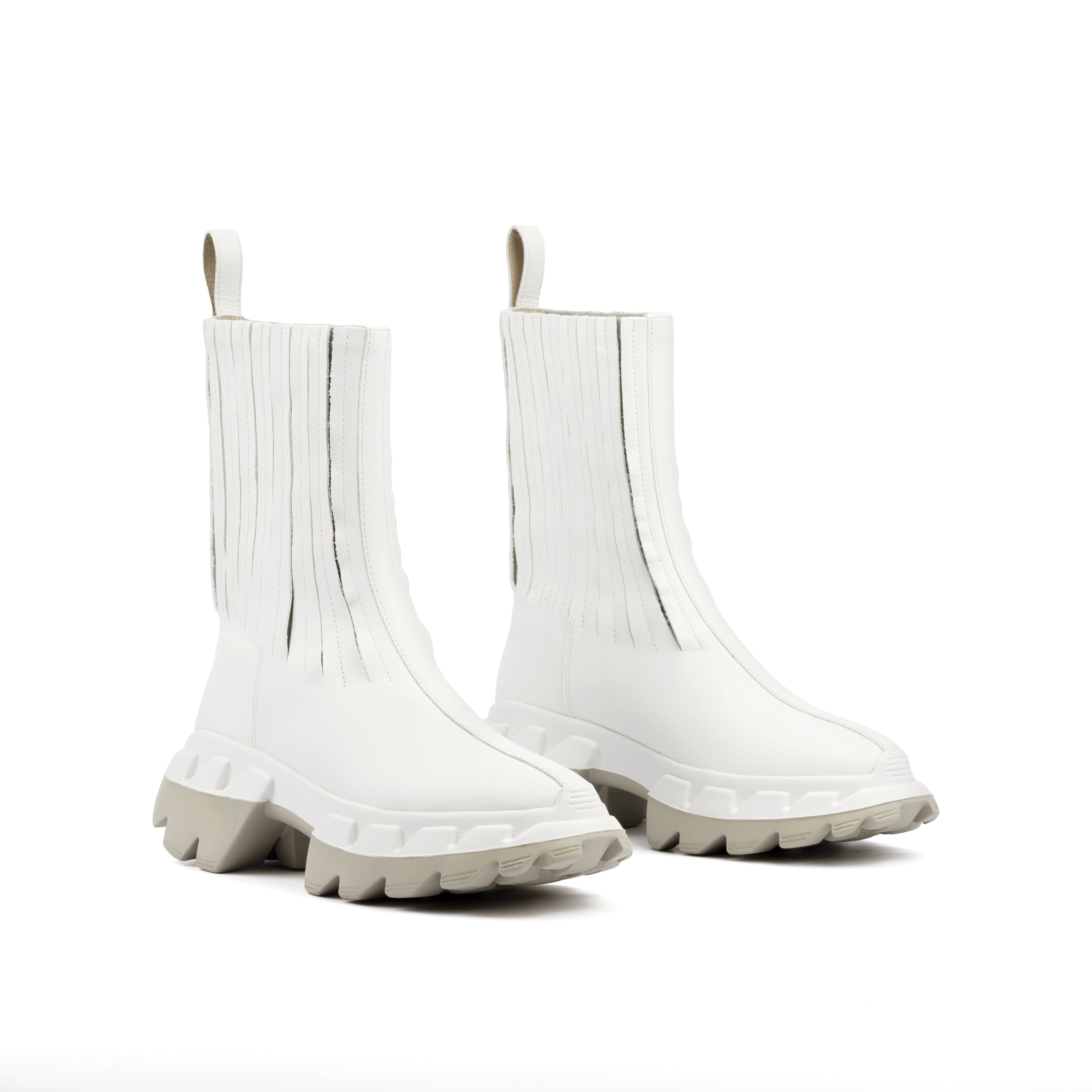 4CCCCEES ARKO KUDU WHITE BOOT 4CS900122 226