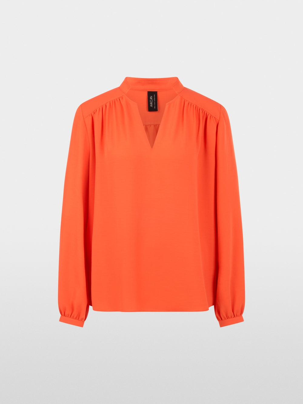 MARCCAIN CORAL BLOUSE BC5125W90 484 226
