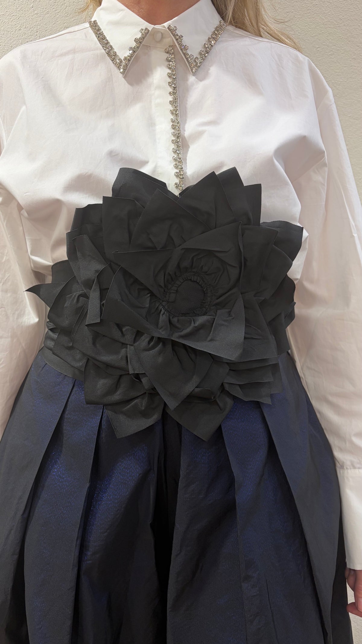 BIZE BLACK BELT BA9128 226