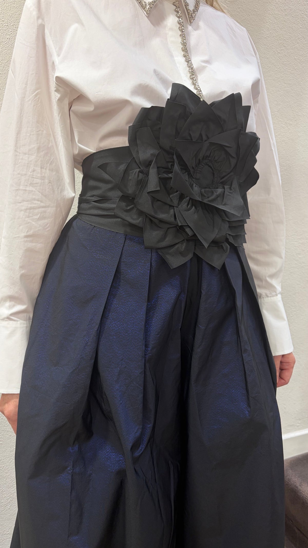 BIZE BLACK BELT BA9128 226