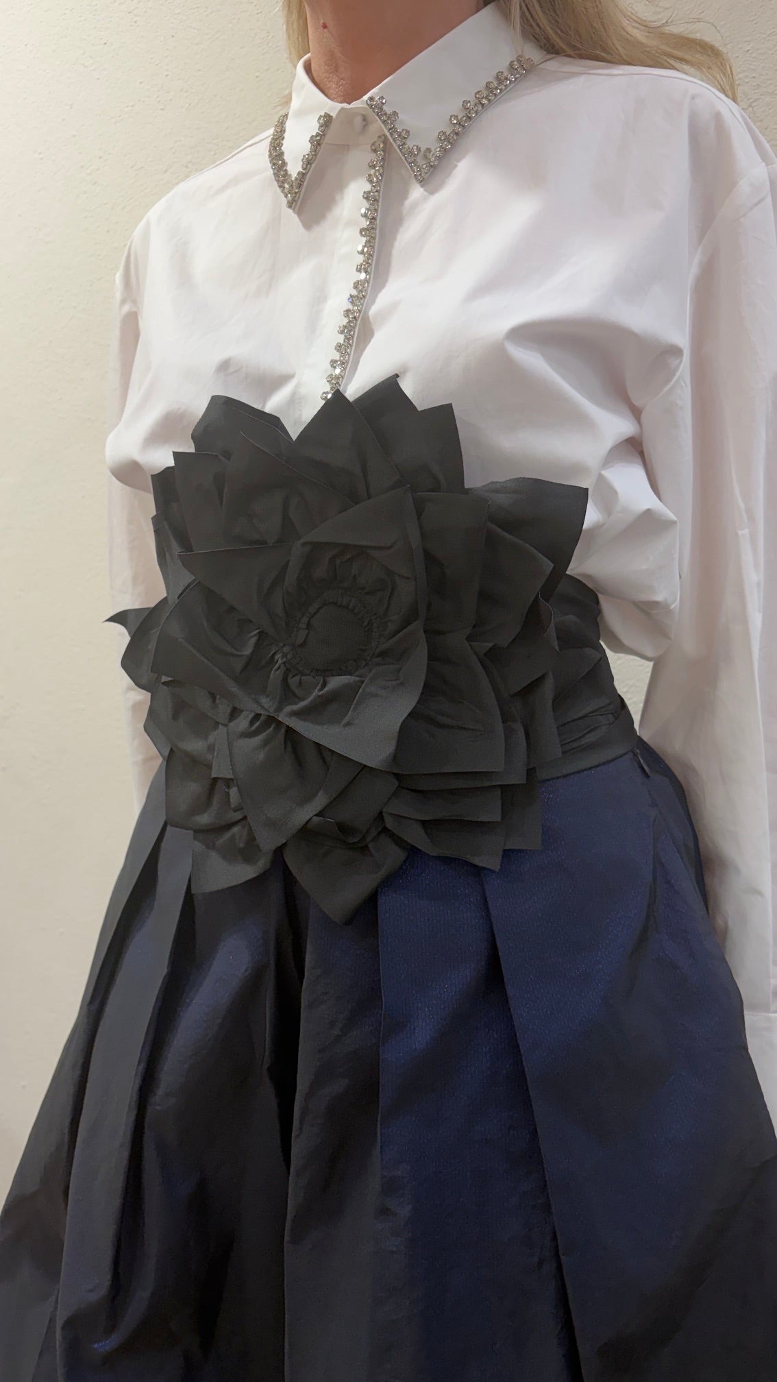 BIZE BLACK BELT BA9128 226