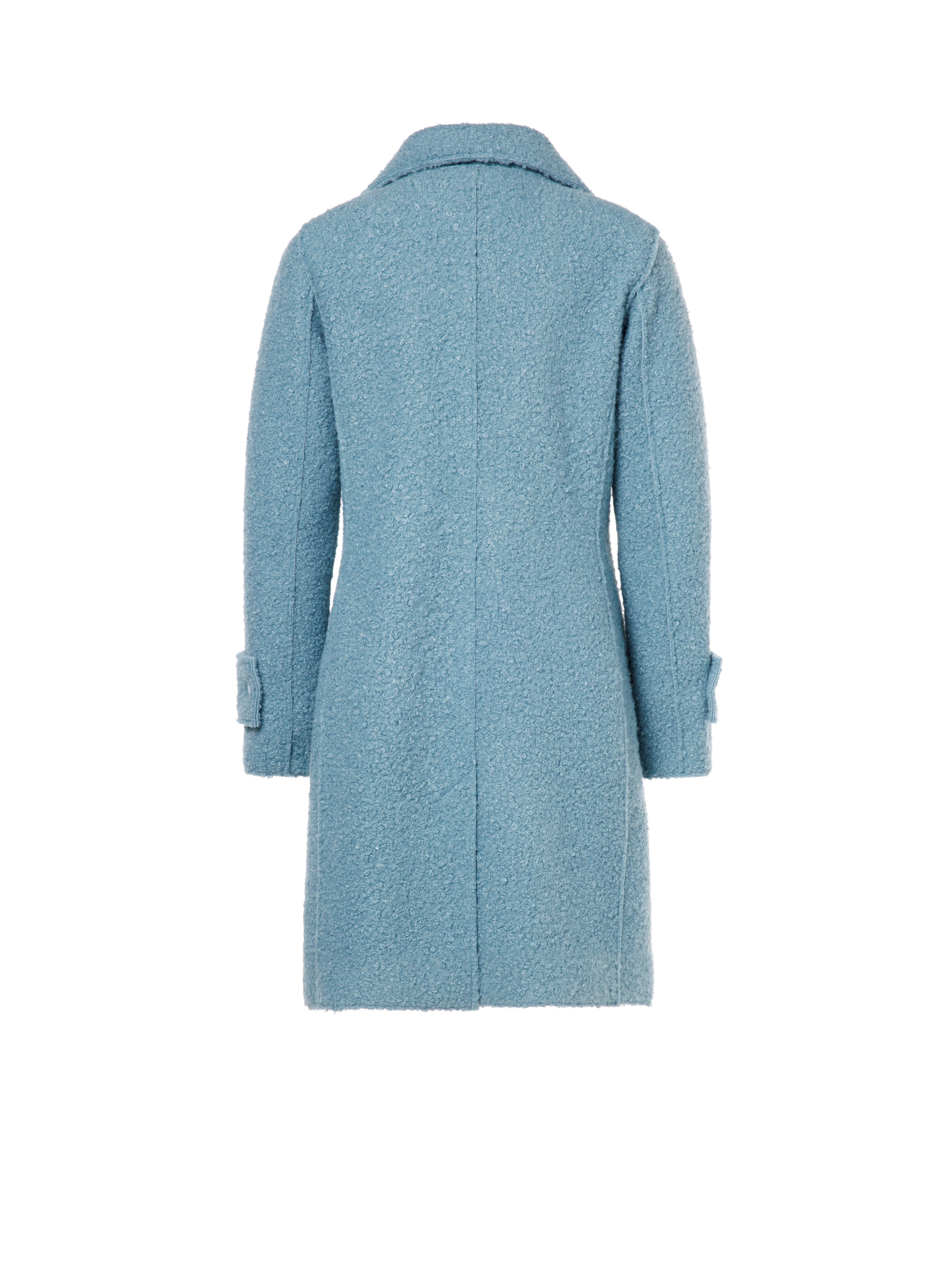 BEAUMONT JADE AUDREY 3/4 BOUCLE COAT BM08560243 224