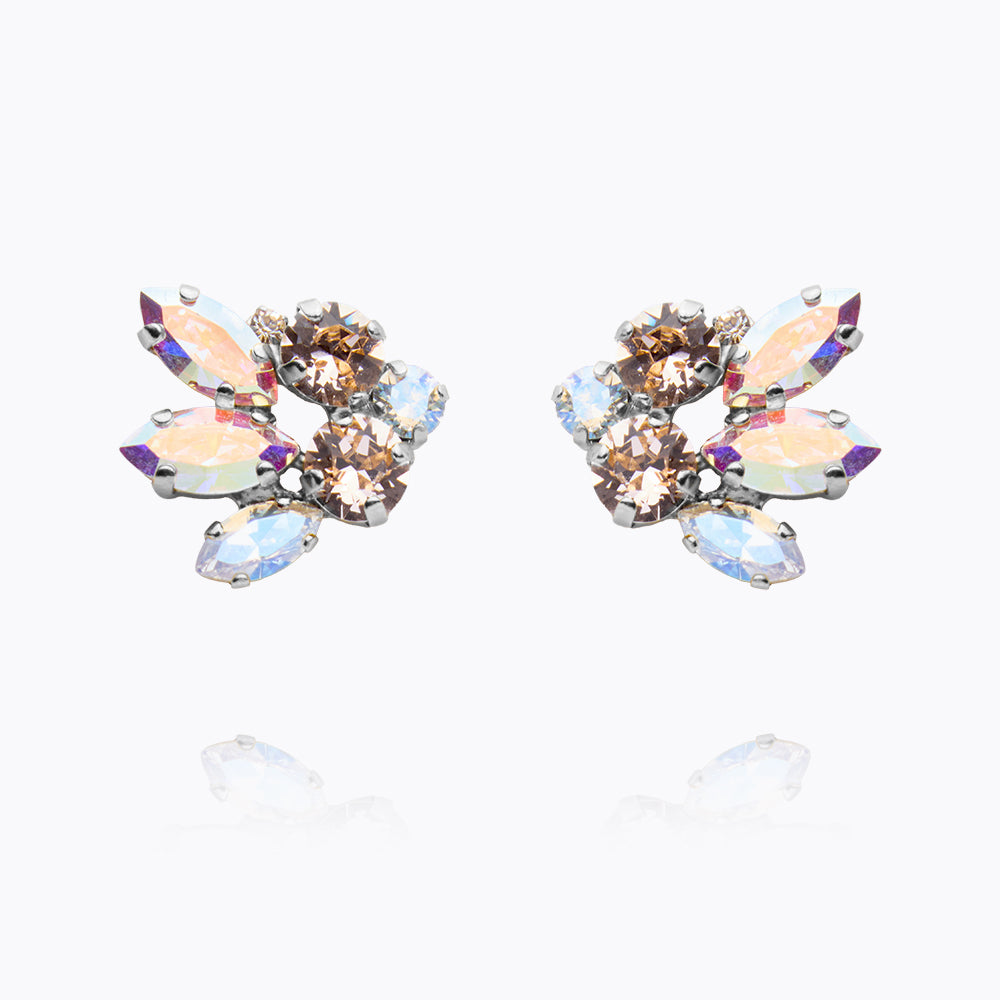 CAROLINE SVEDBOM CORA EAR CUFF MACBEES