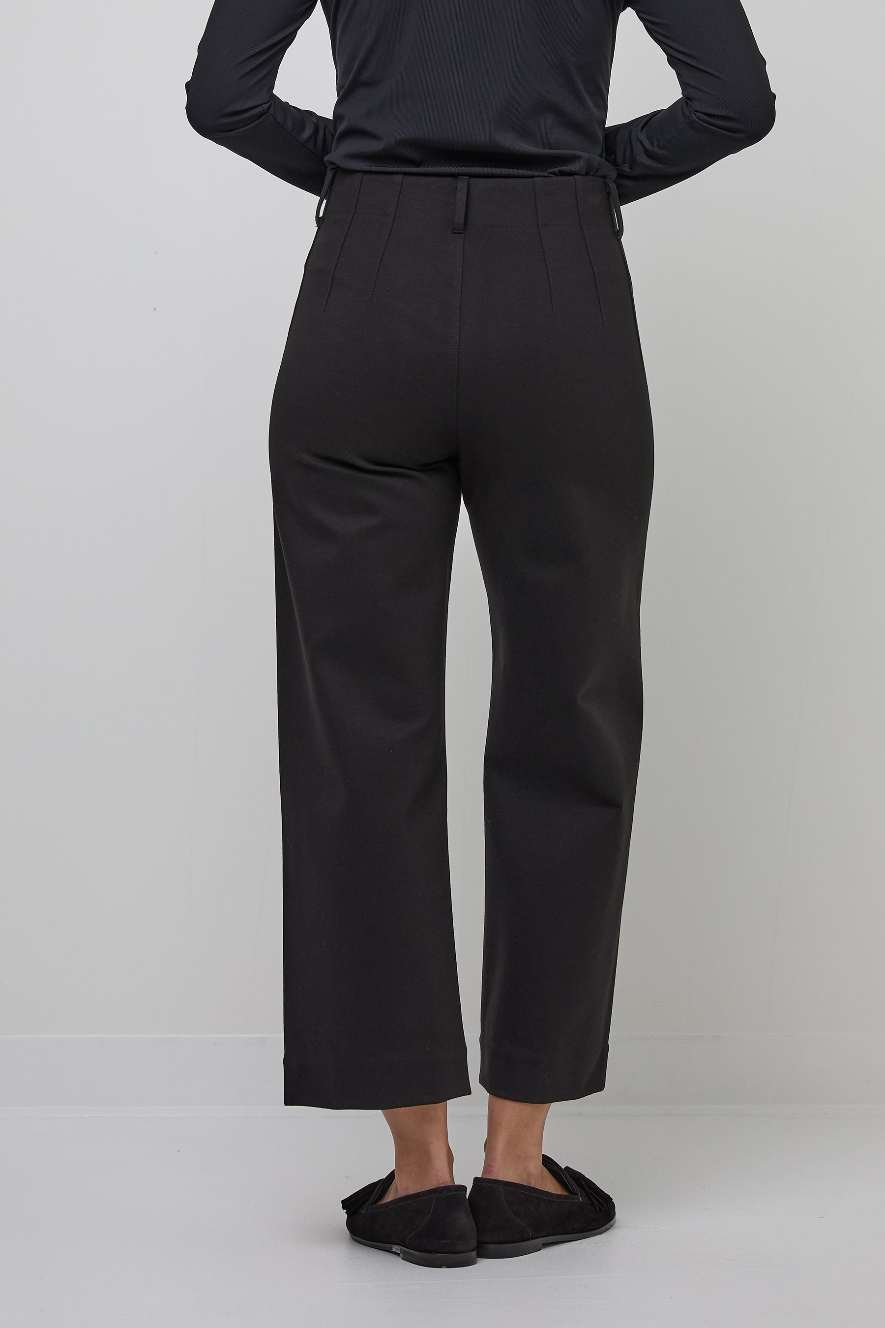 UCHUU WIDE LEG TROUSERS 101 224