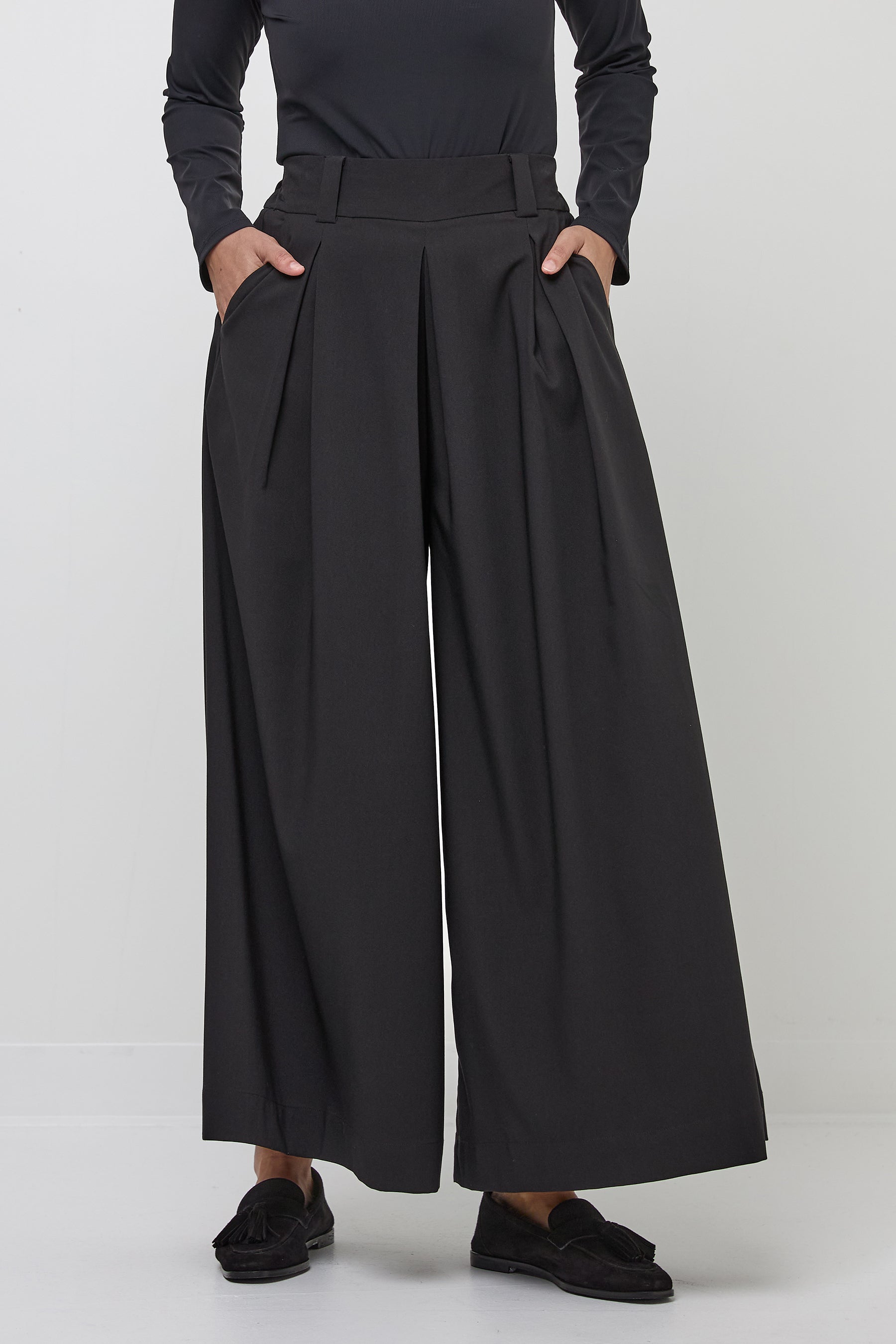 UCHUU SKIRT/TROUSERS 114 224