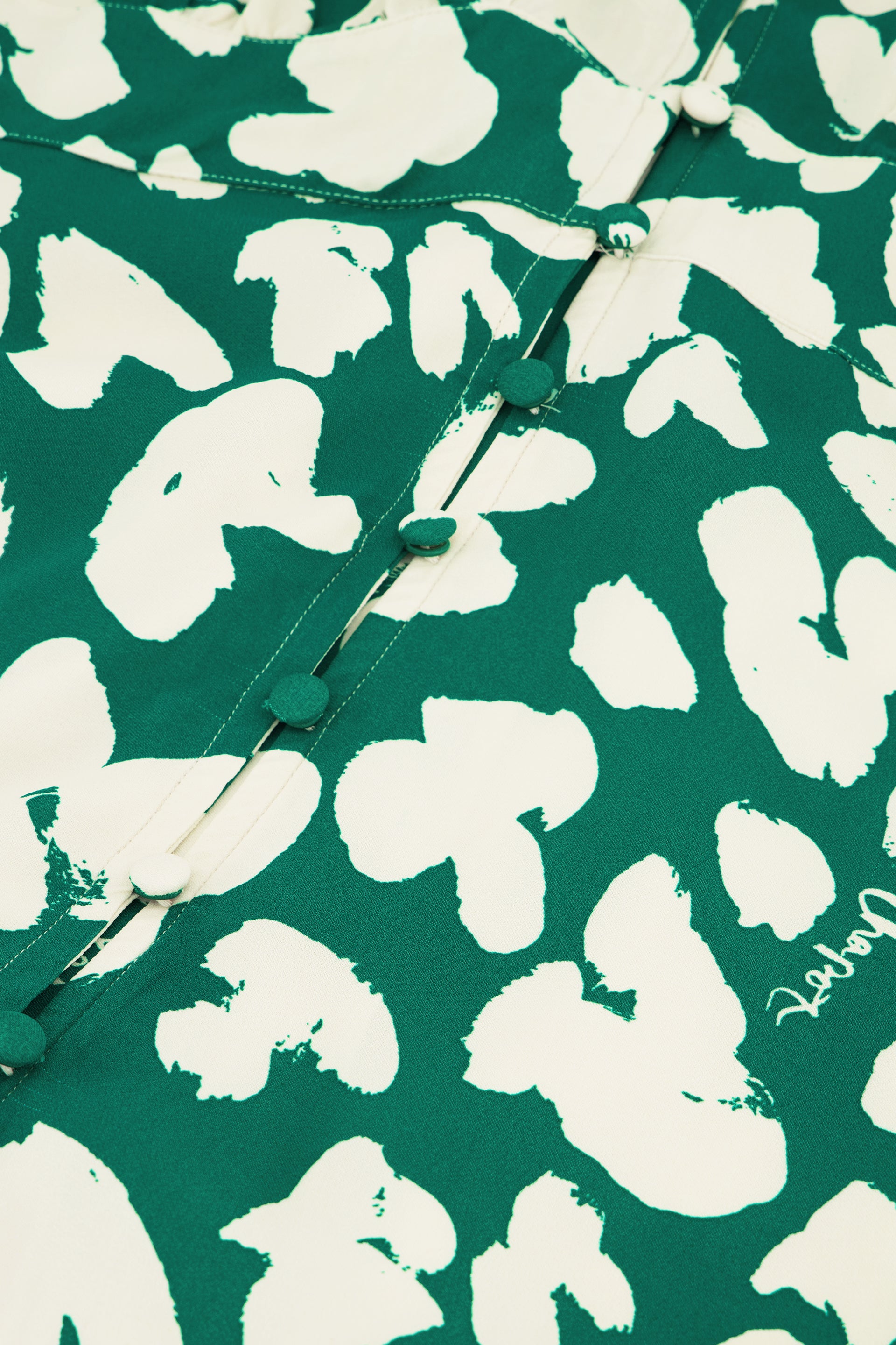 FABIENNE CHAPOT ANA DRESS MULTI CLTDRS48SS260249 126