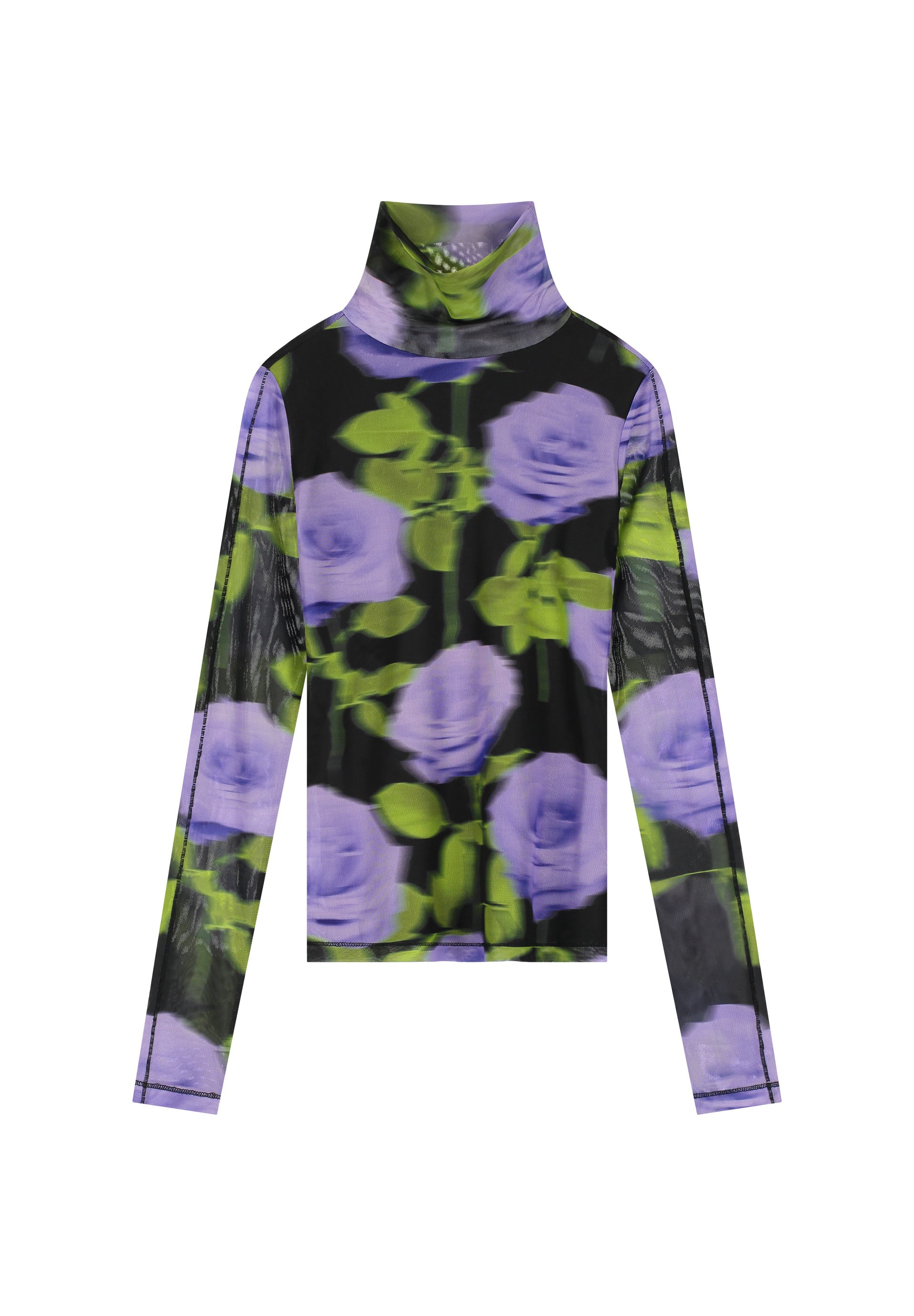 FABIENNE CHAPOT LILAC JADYN TOP CLTTOP72AW260312 226