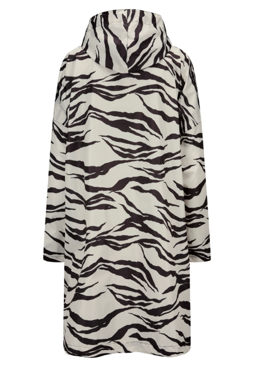 CODELLO WHITE RAINCOAT 62B0002 226