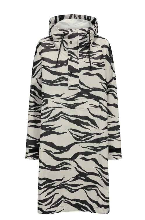 CODELLO WHITE RAINCOAT 62B0002 226