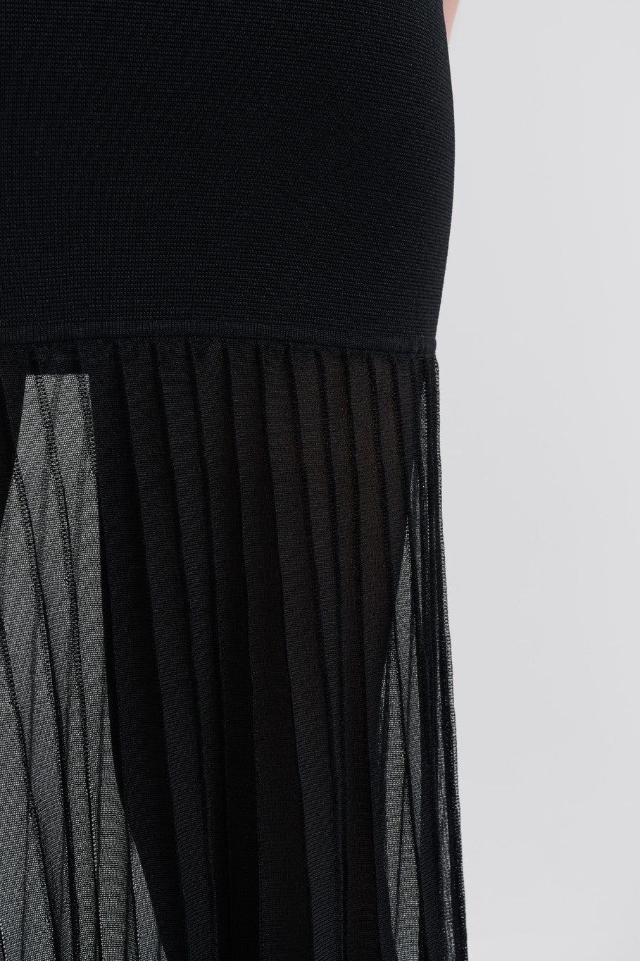 MALINA CALINA SHEER LACE SKIRT 225