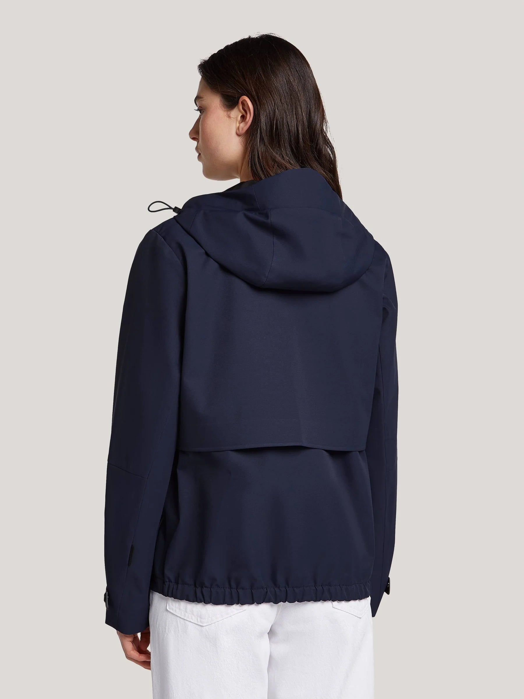 RESET CALISTA RAINPROOF JACKET 01310 126
