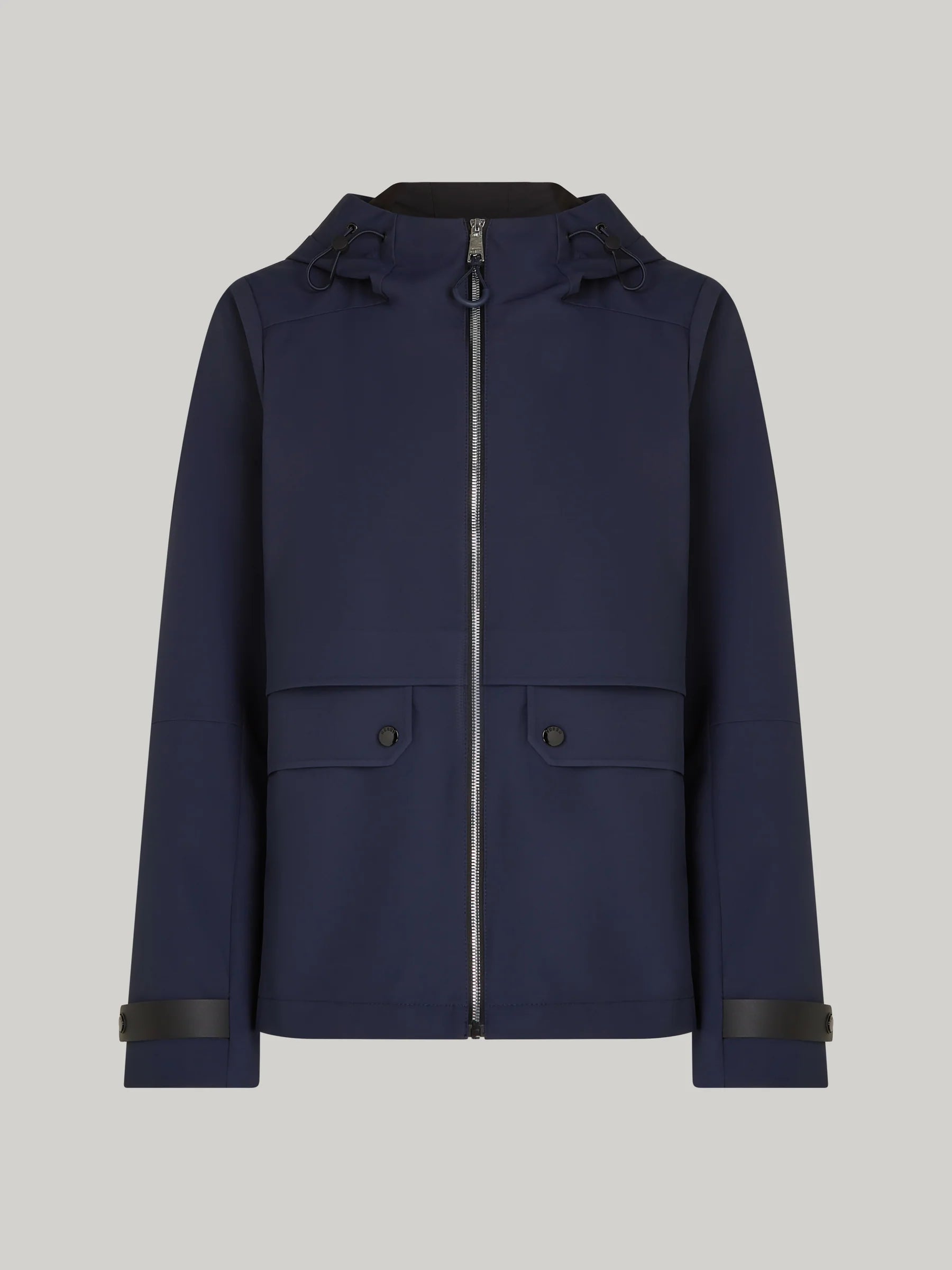 RESET CALISTA RAINPROOF JACKET 01310 126