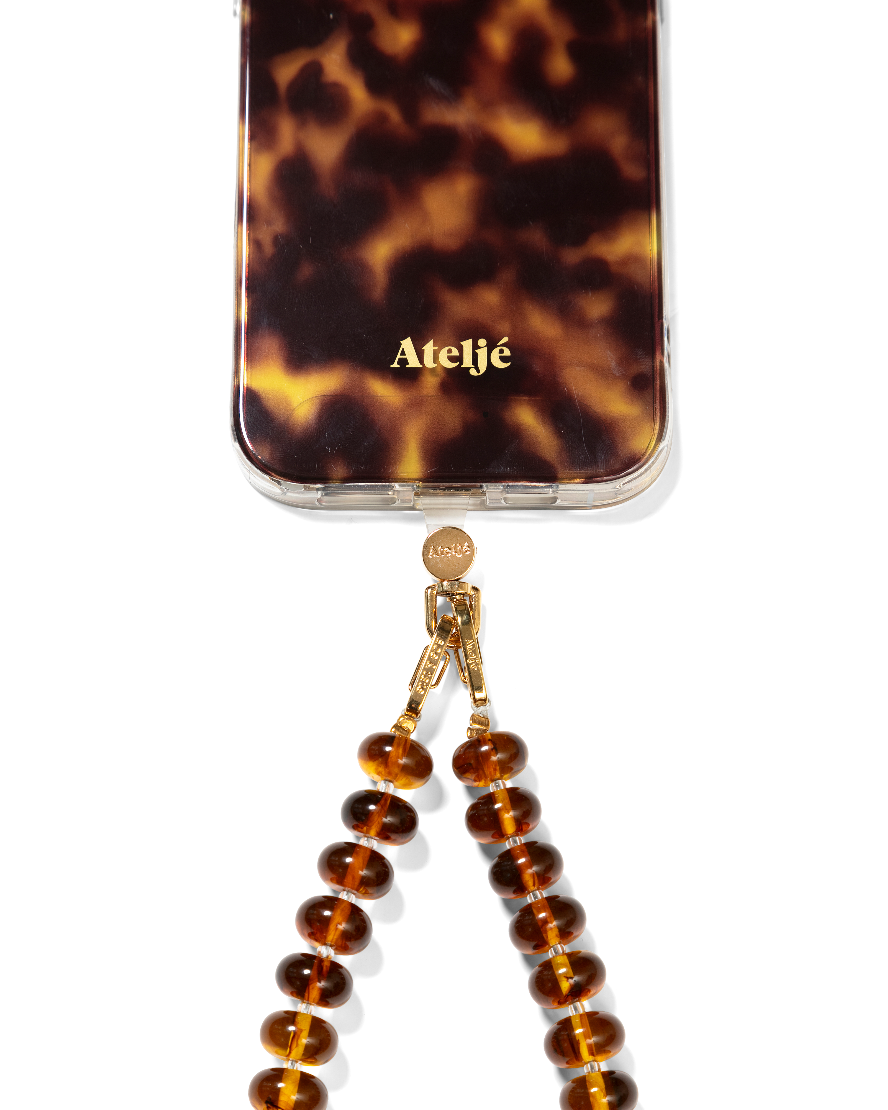 ATELJÉ TORTOISE CASE IPHONE  126
