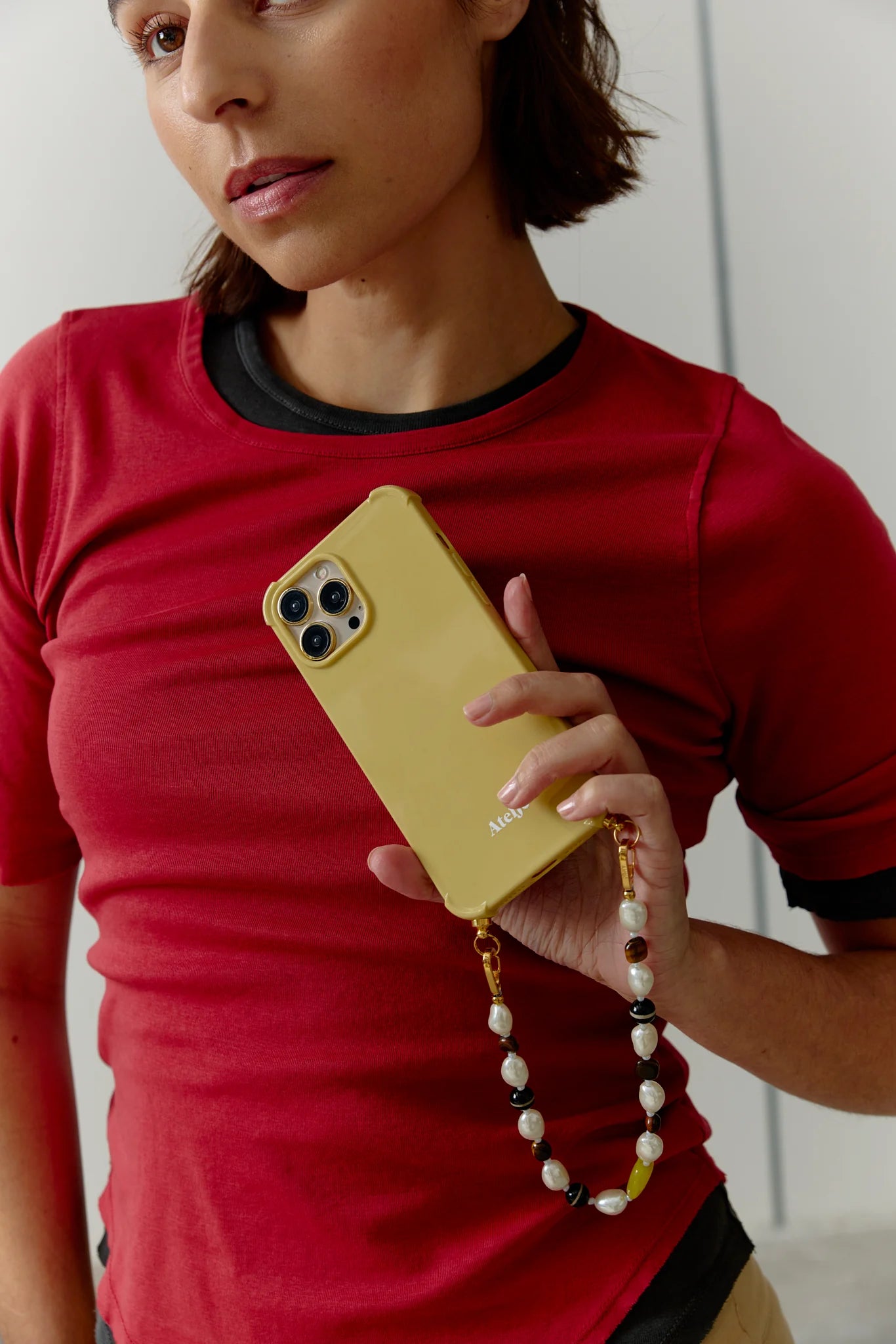 ATELJÉ SUNLIT CASE IPHONE  126