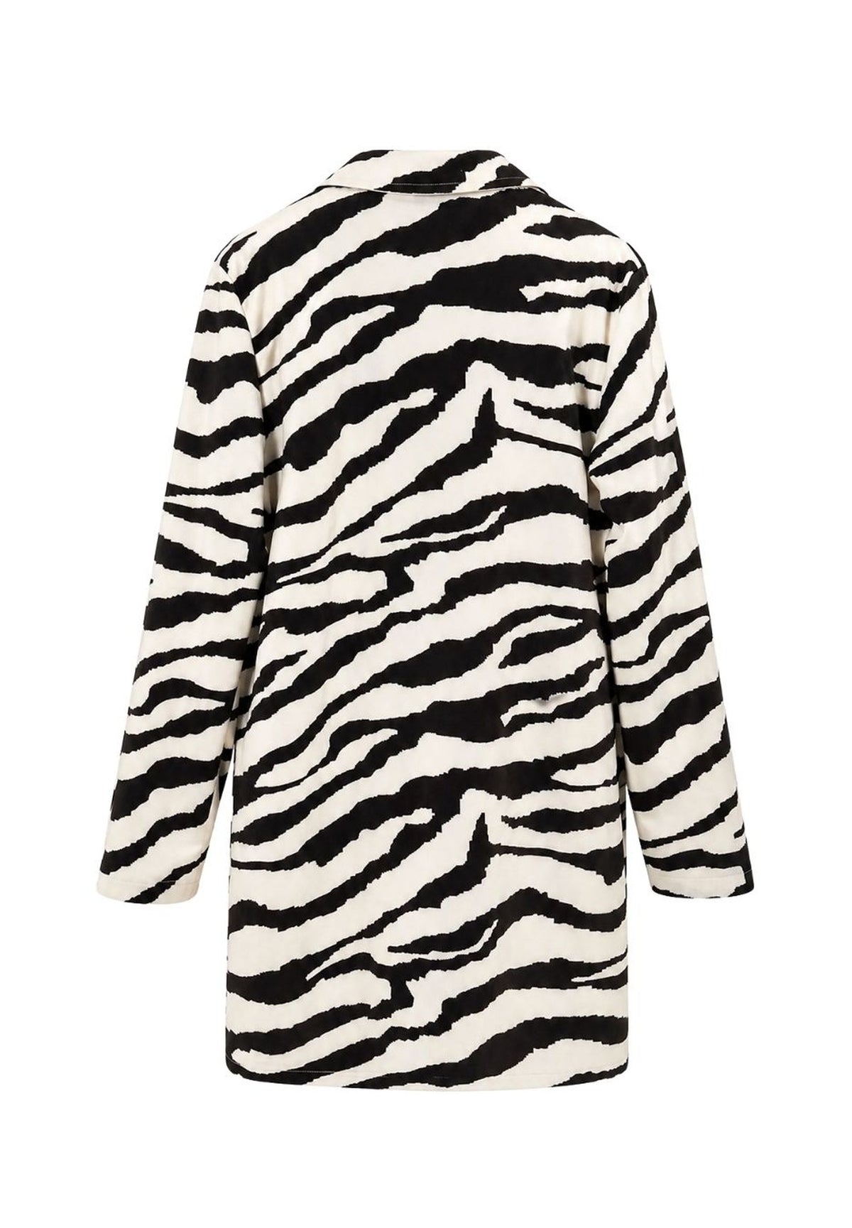 FRANK WALDER LONG BLAZER 108351 226
