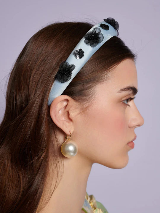 SISTER JANE CORNFLOWER HEADBAND 125