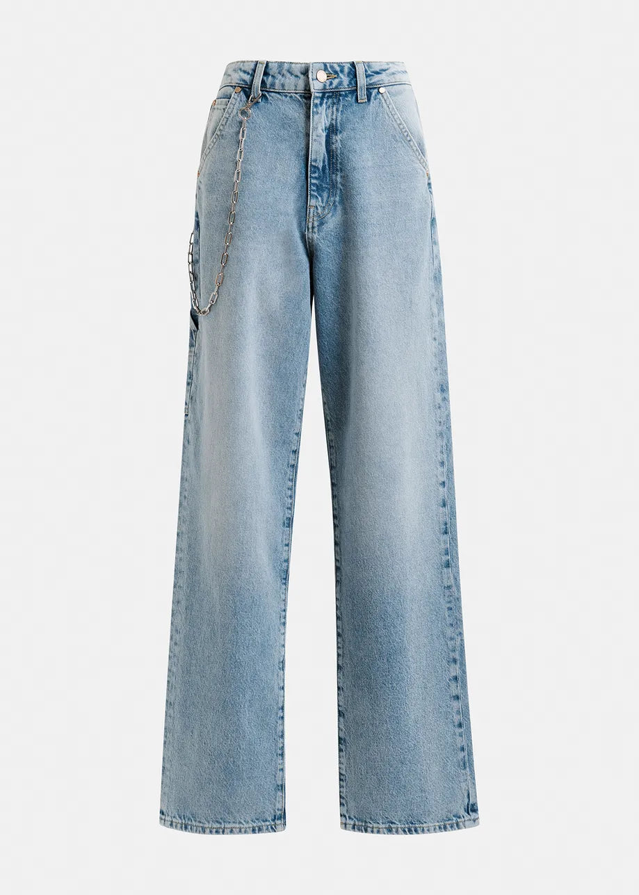 ESSENTIEL ANTWERP HARMLESS JEANS 125